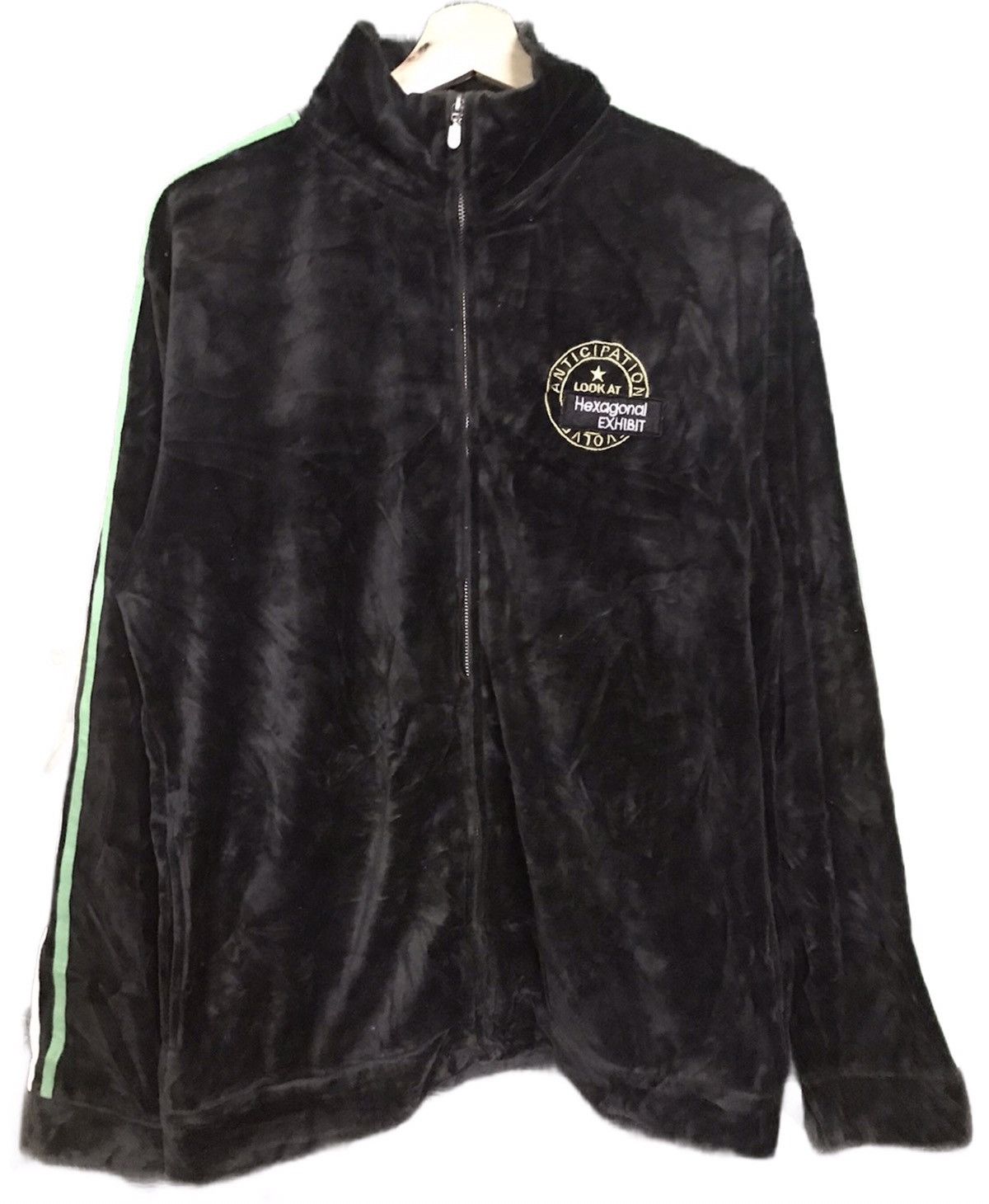 The Unbranded Brand Sweater Fullzip Small Logo Size US M / EU 48-50 / 2 - 1 Thumbnail