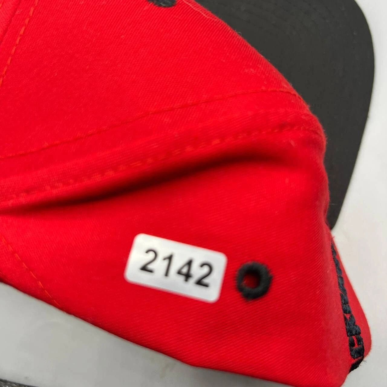 Twins Enterprise Inc. × Vintage Chicago Blackhawks Hat Men Twins Enterprise NHL Snap Back Size ONE SIZE - 8 Thumbnail
