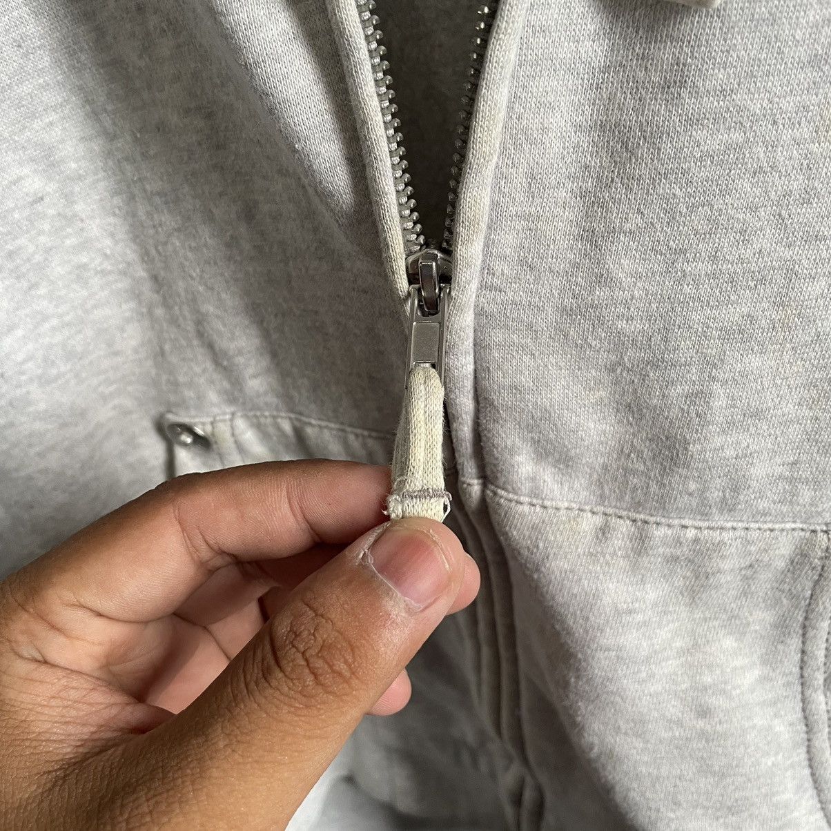 True Religion Vintage True Religion Hoodie Size US S / EU 44-46 / 1 - 13 Thumbnail
