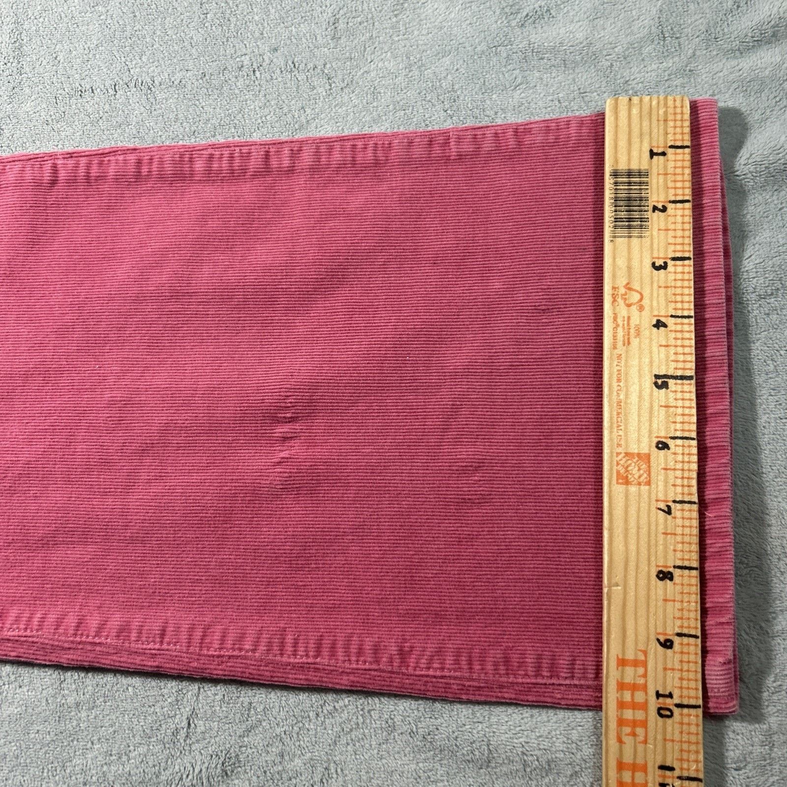 Talbots Corduroy Beyond Baggy Pants 36x31 Dojo Flare Wide Hamilton Size 36" / US 14 / IT 50 - 16 Thumbnail
