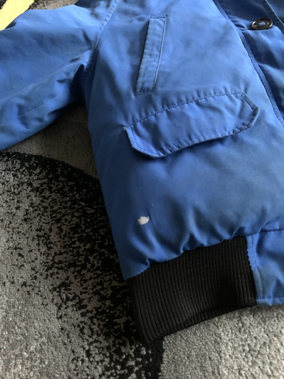 Canada Goose Canada Goose Chilliwack Bomber PBI Ambassador Size US M / EU 48-50 / 2 - 12 Thumbnail