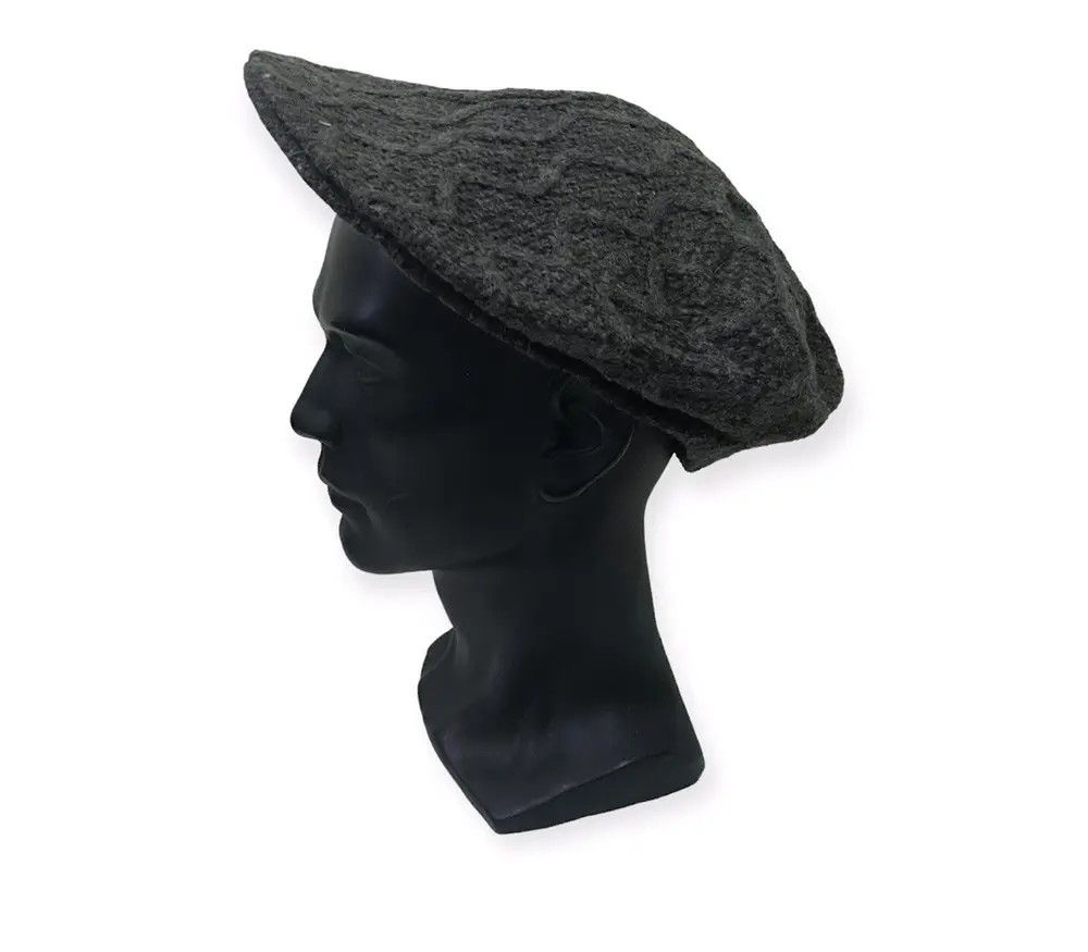 CA4LA × Japanese Brand Japanese Brand Blue Beet CA4LA Beretta Plain Hat Size ONE SIZE - 1 Thumbnail