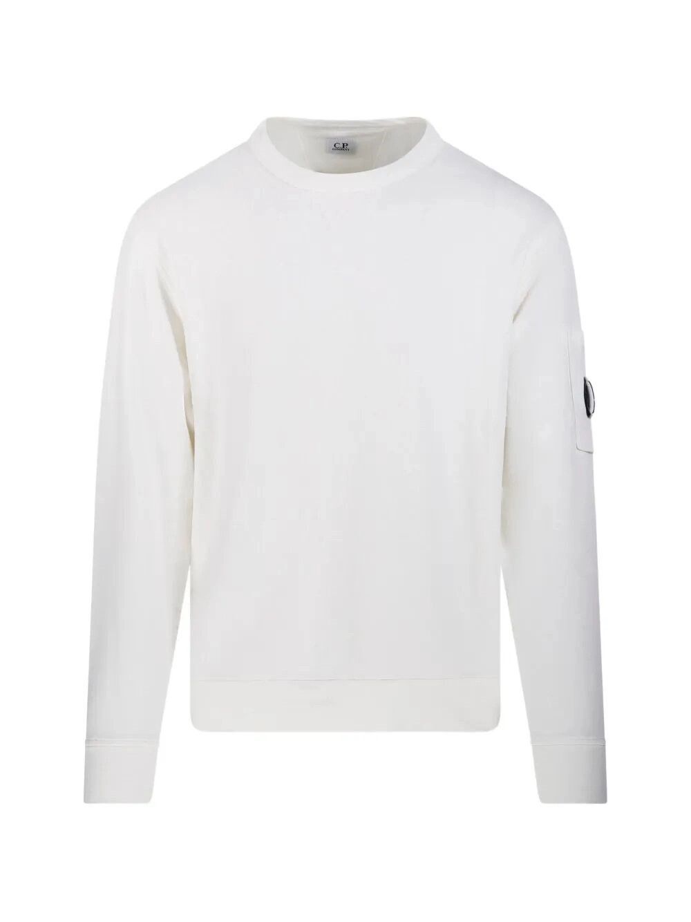 C.P. Company Crew-Neck Sweatshirt Size US XS / EU 42 / 0 - 1 Thumbnail