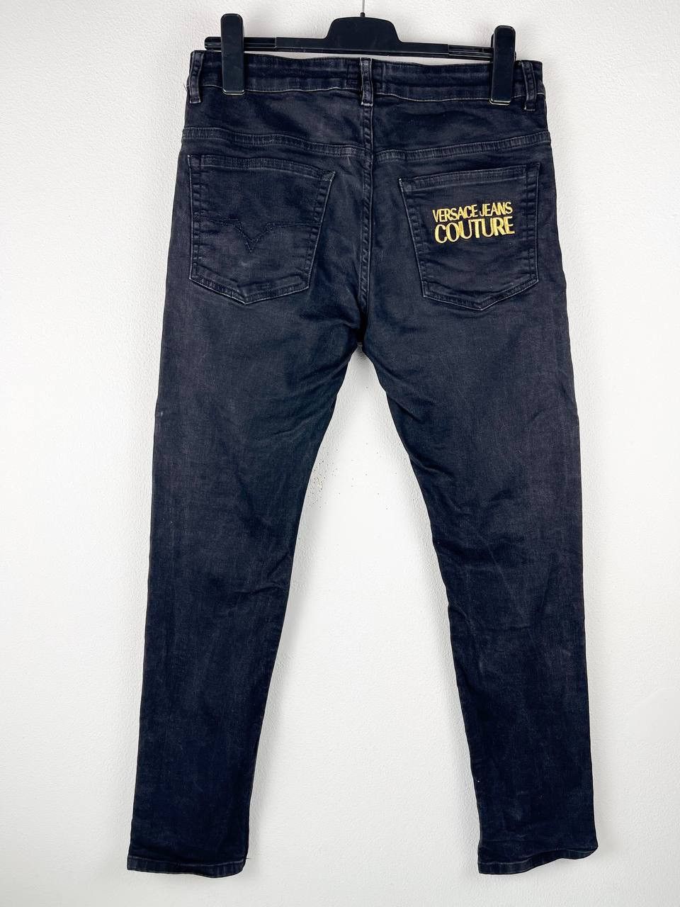 Versace Versace Jeans Size US 30 / EU 46 - 6 Thumbnail