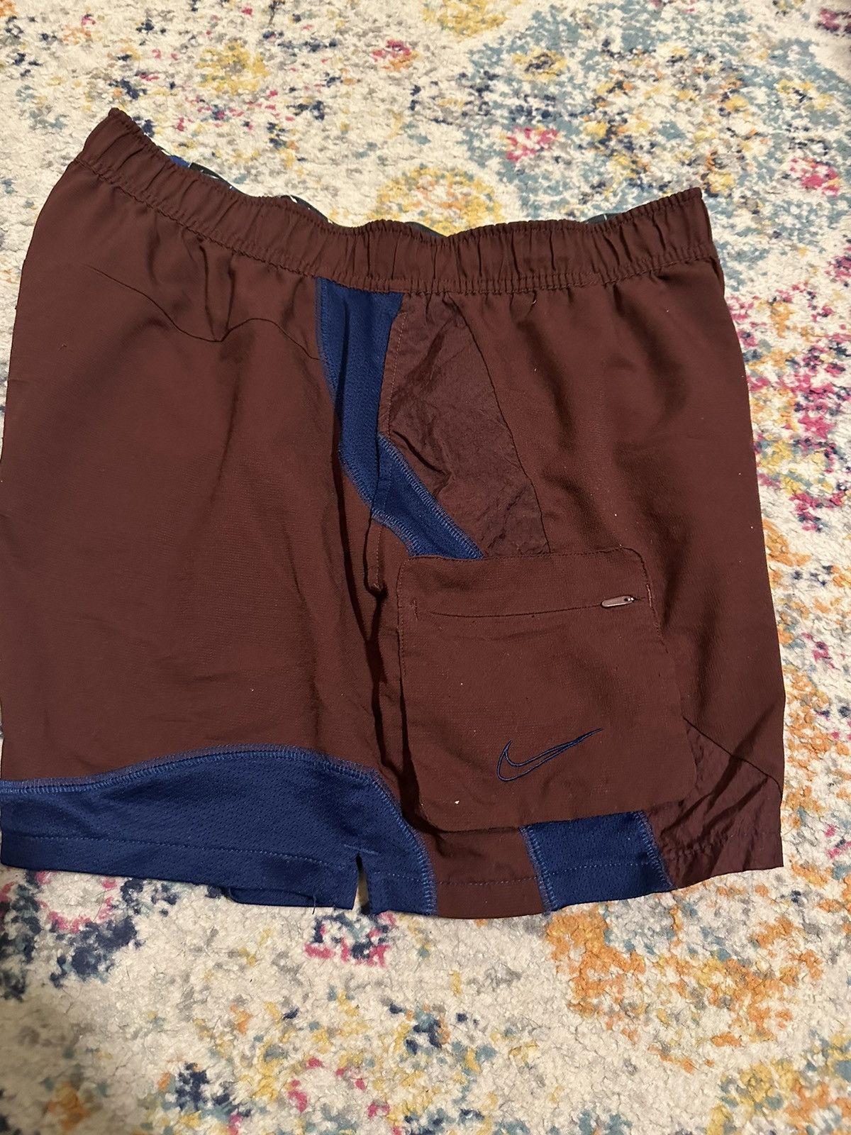 Nike Nike boxing shorts Size US 32 / EU 48 - 5 Thumbnail