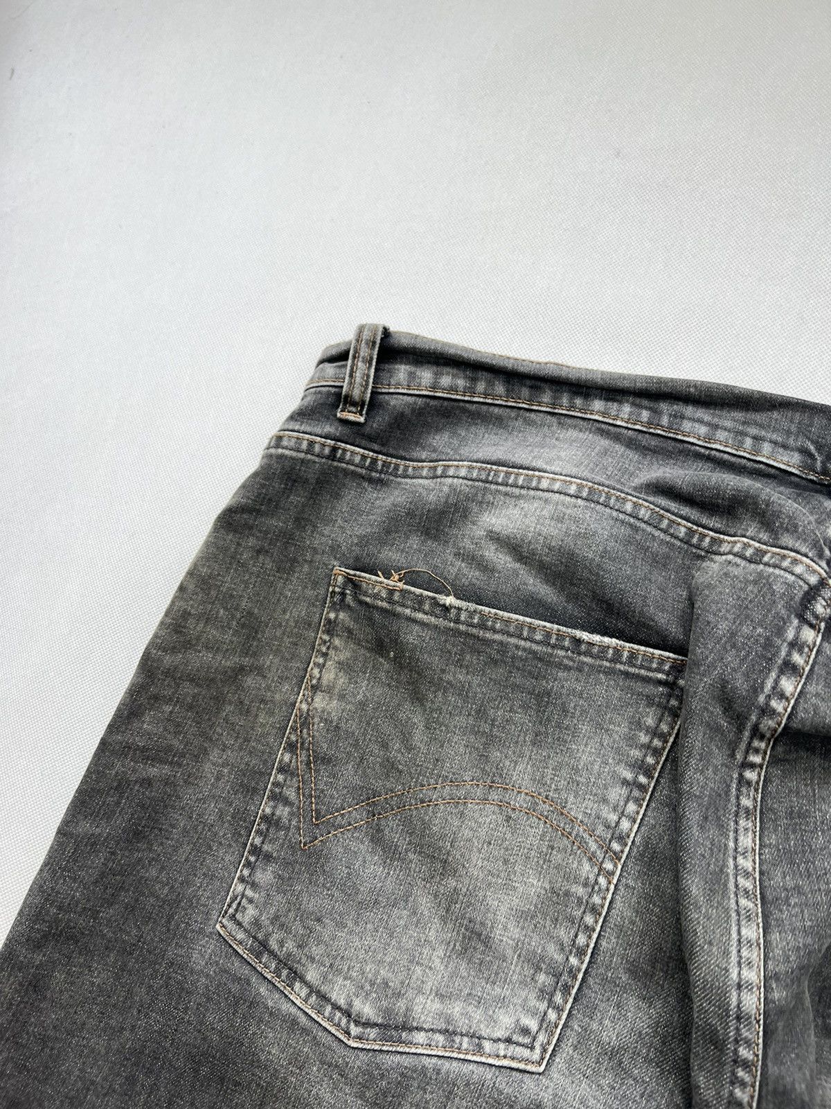 Dickies W42 Baggy Shorts Dickies Hip Hop Rap W42 Size US 42 / EU 58 - 5 Thumbnail