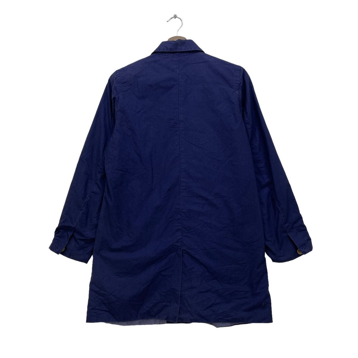 Designer × Japanese Brand 💥Domingo Made In Japan Casual Jacket Size US S / EU 44-46 / 1 - 2 Thumbnail