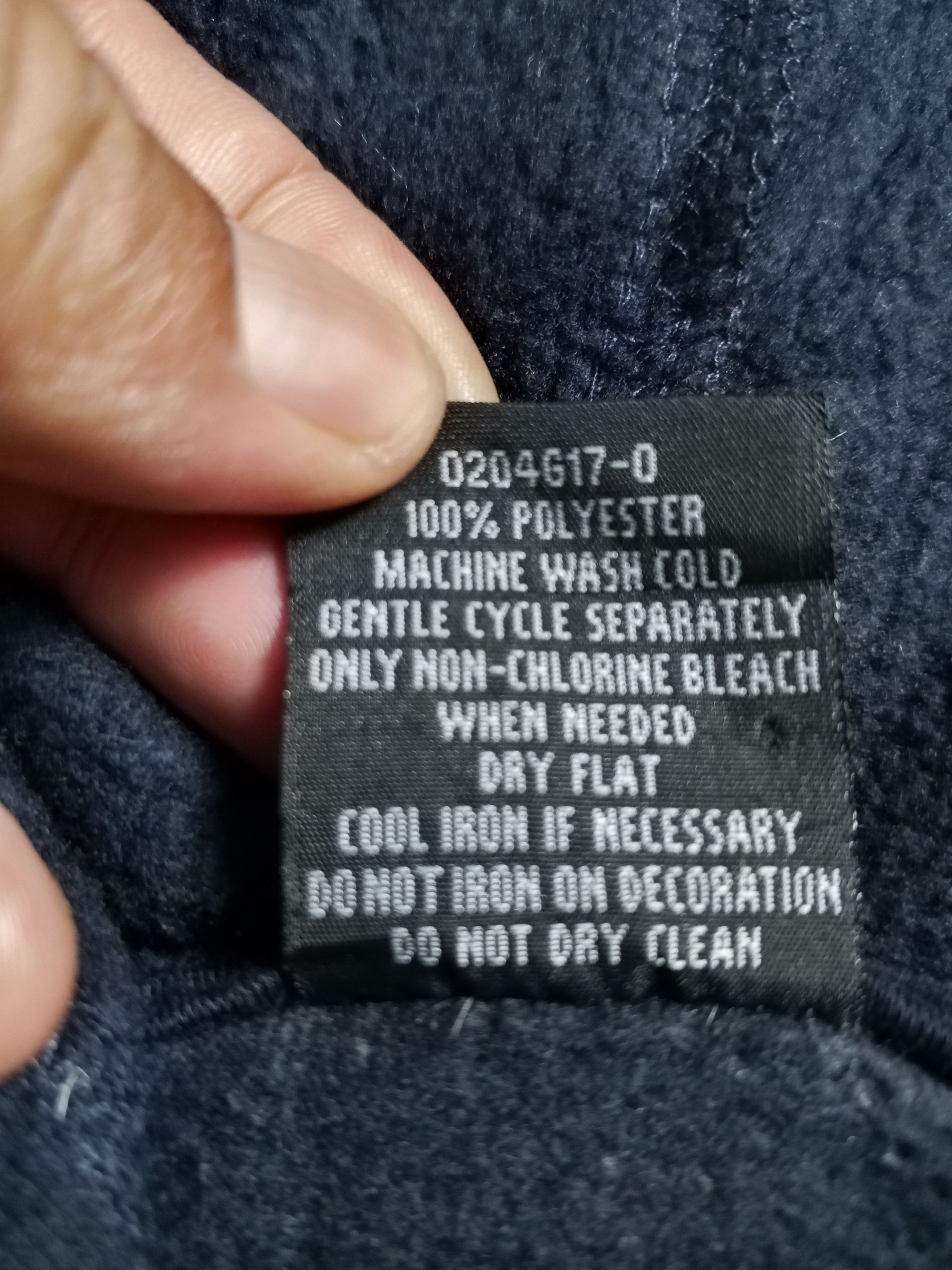 Japanese Brand Eastern Iconography Vintage Rare South Pole Y2k Japan Art Size US M / EU 48-50 / 2 - 6 Thumbnail