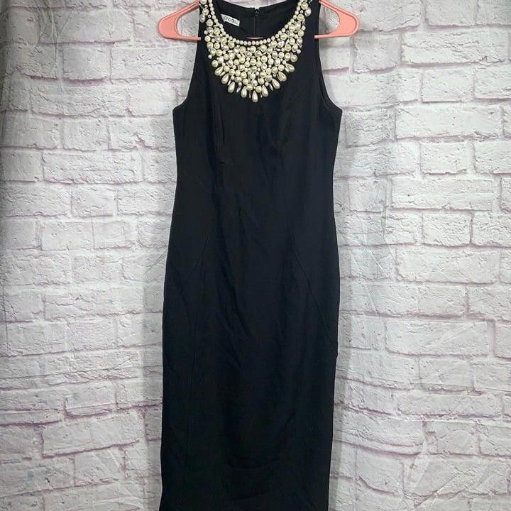 Maggy London Maggy London Size 4 Dress Grailed