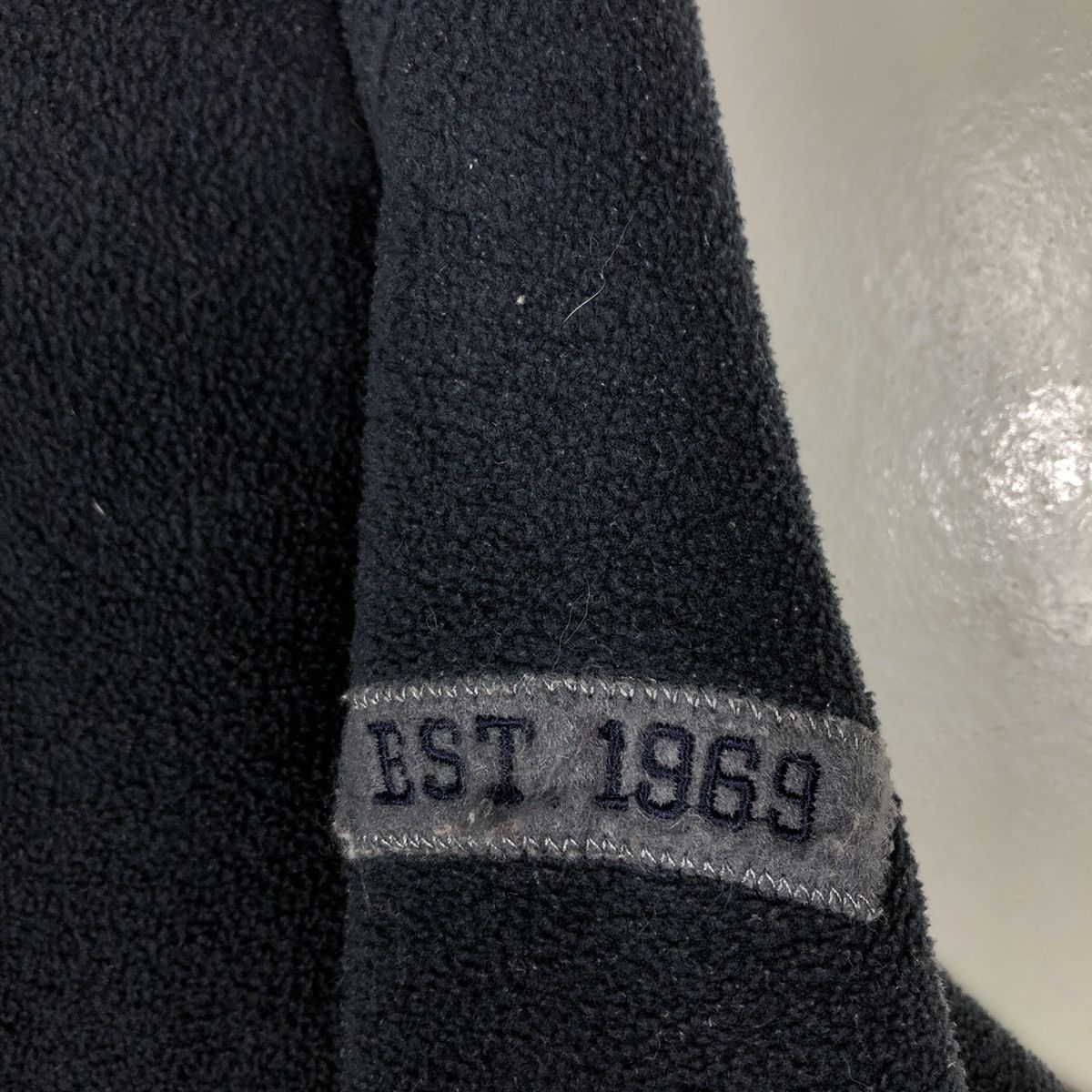 Japanese Brand 🔥90’s Vintage Pull Over Hoodie Gap Big Logo Spell Out Size US S / EU 44-46 / 1 - 12 Thumbnail