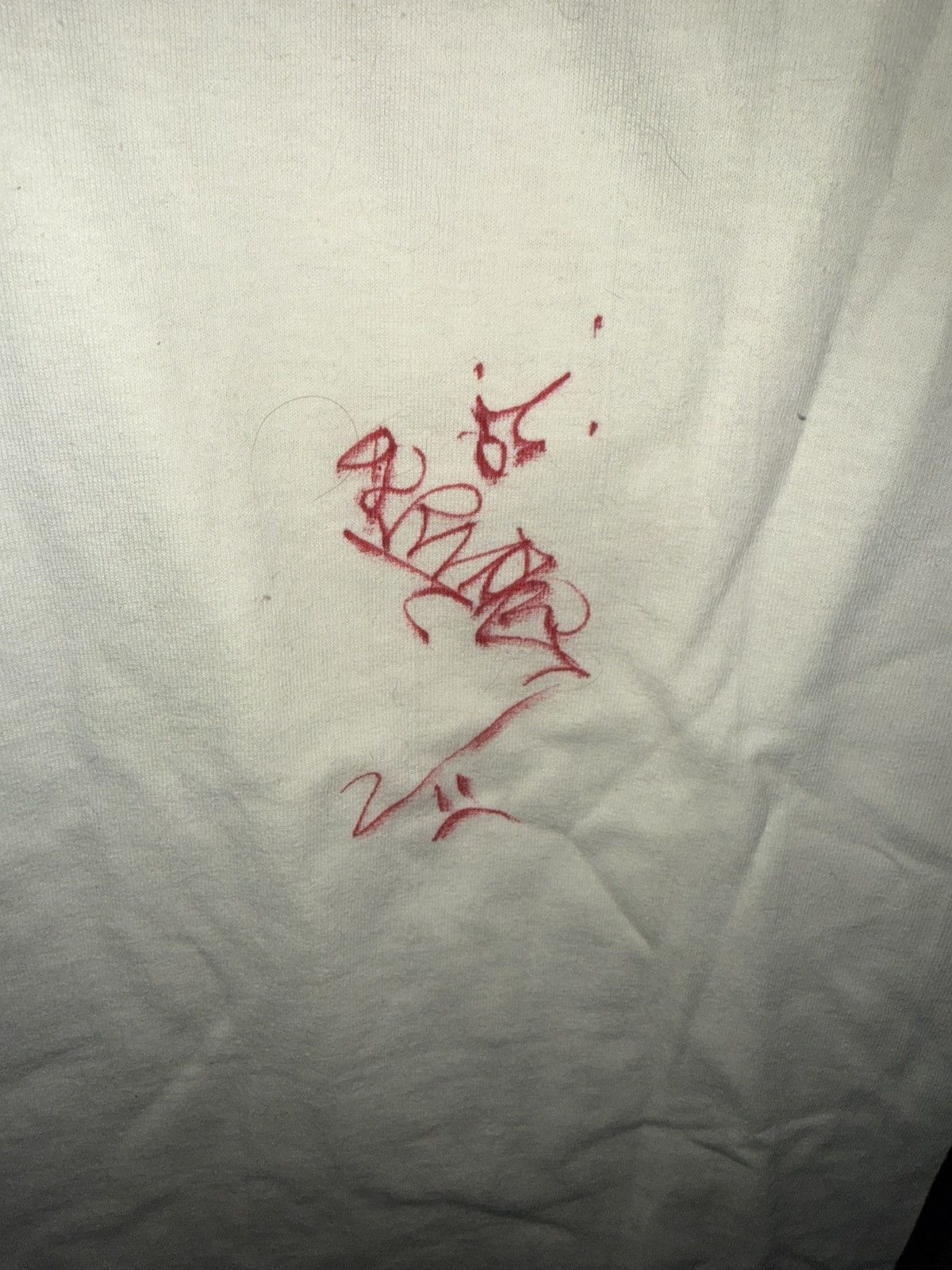 Fuck The Population FTP Size US XXL / EU 58 / 5 - 3 Thumbnail