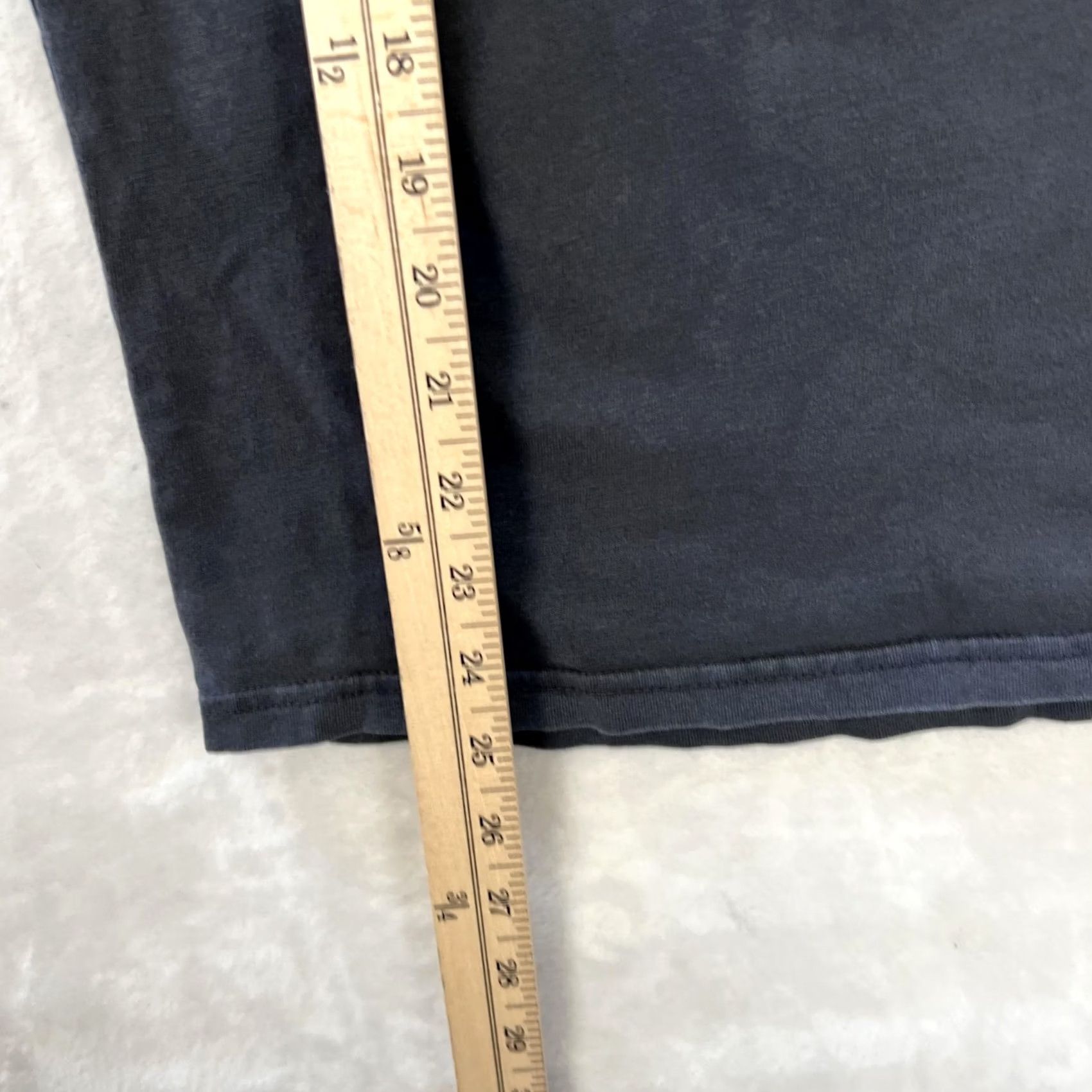 Vans VANS Joel Tudor Duct Tape T-Shirt Mens Small Black Graphic Surf Festival 2022 Size US S / EU 44-46 / 1 - 5 Thumbnail