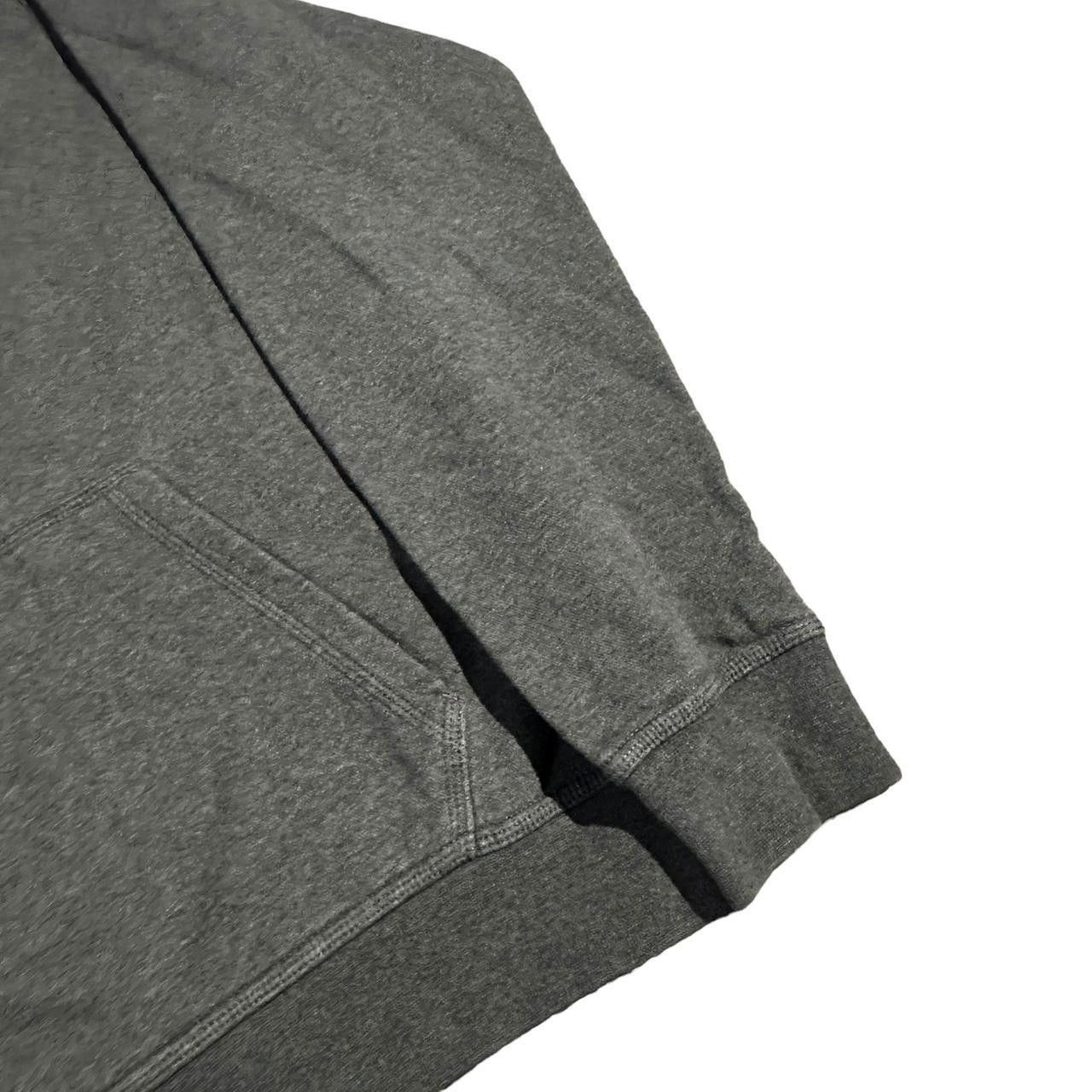 Nike Y2k Nike Swoosh Hoodie Size US M / EU 48-50 / 2 - 4 Thumbnail