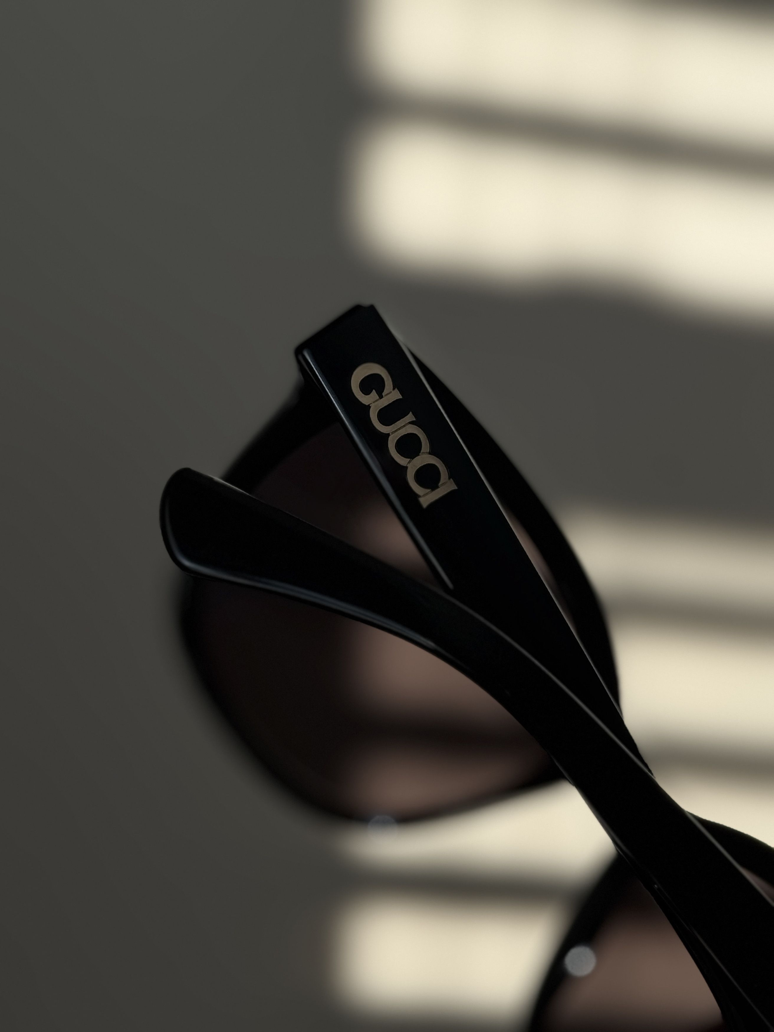 Gucci Gucci Women Sunglasses Square GG1797SK 001 NEW AUTHENTIC Size ONE SIZE - 4 Thumbnail