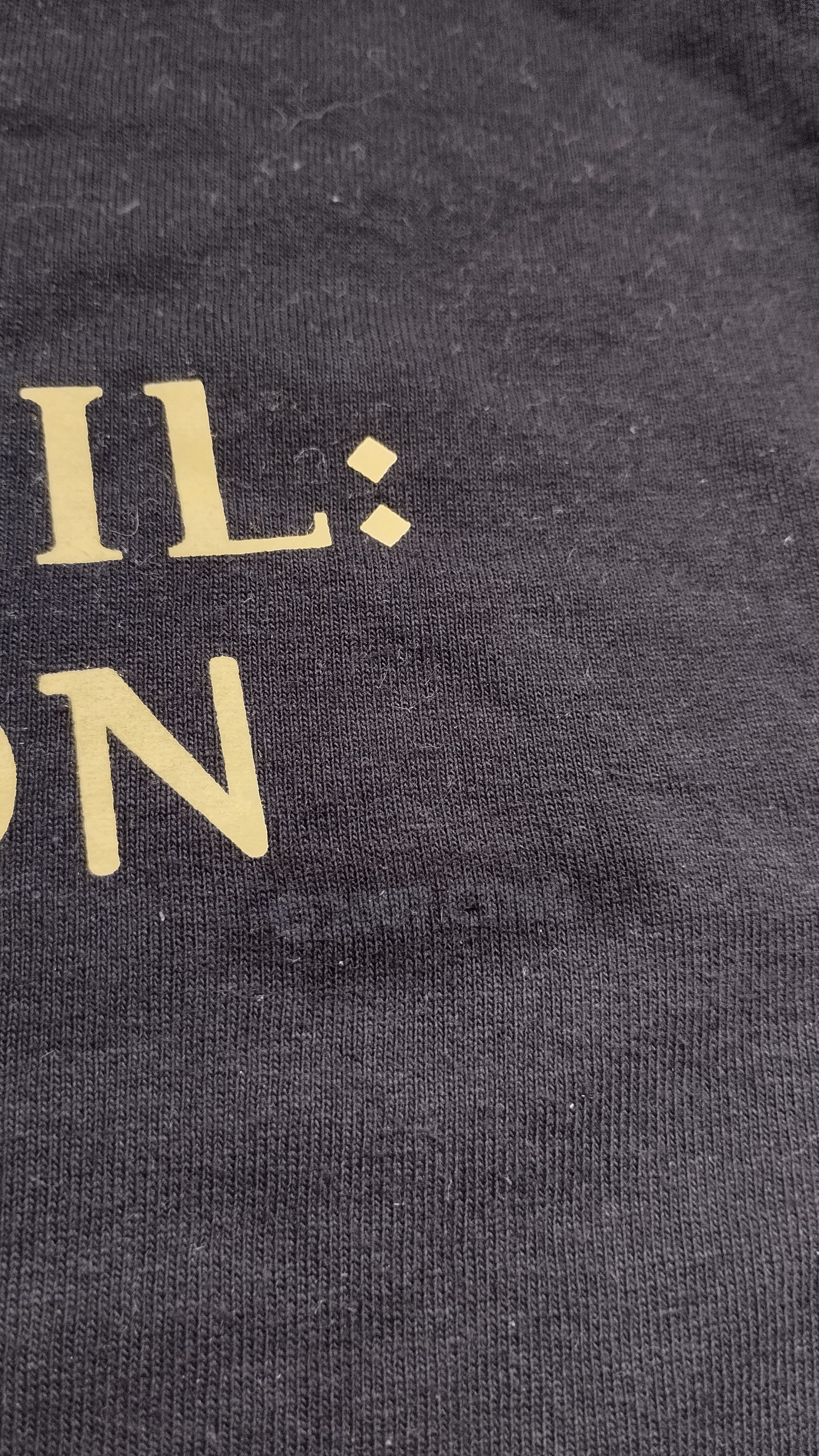Vintage Vintage Rare 2007 Resident Evil Extinction T-Shirt Y2K Size US S / EU 44-46 / 1 - 3 Thumbnail