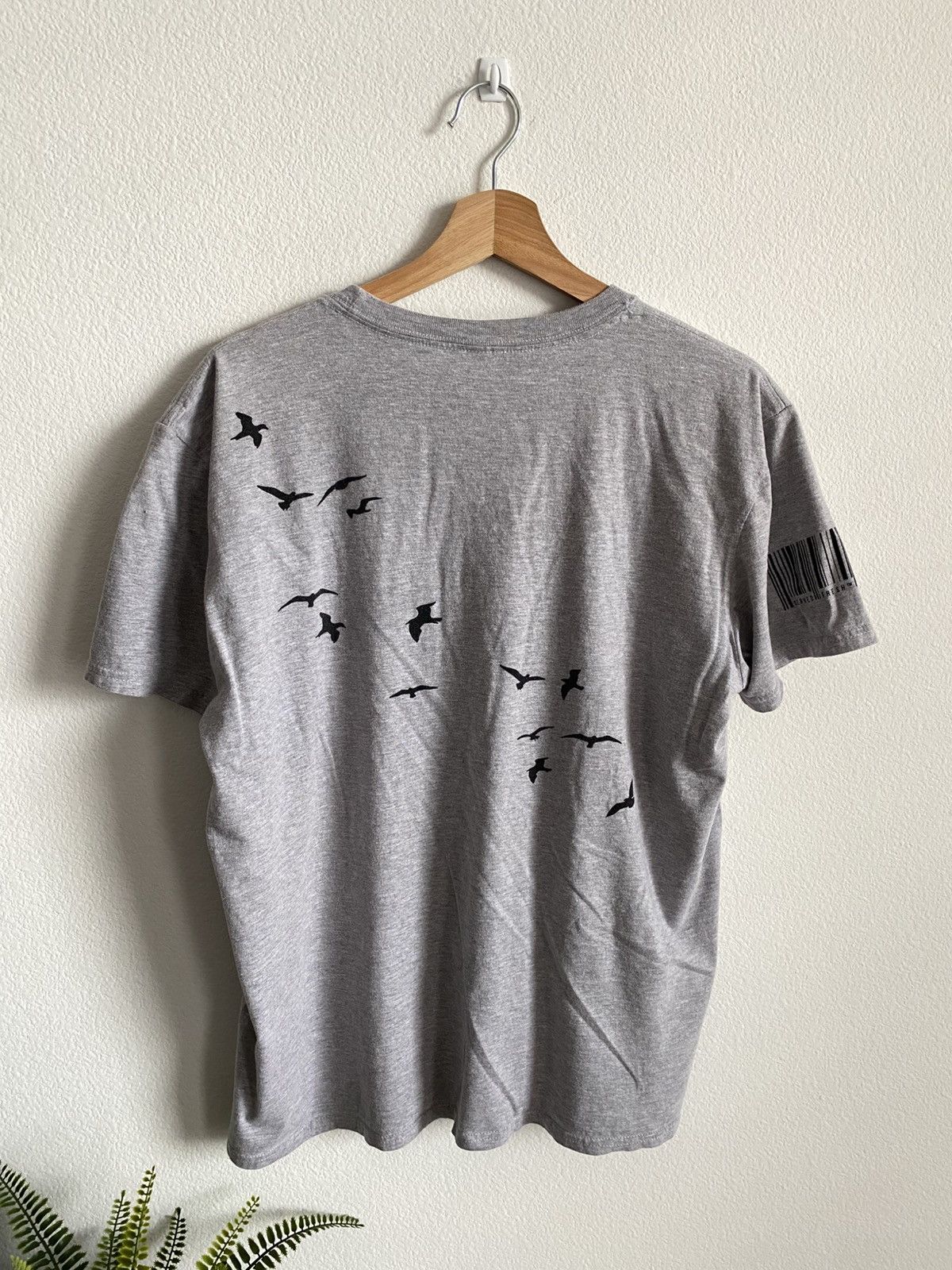 Band Tees Prince Tee Size US L / EU 52-54 / 3 - 2 Thumbnail