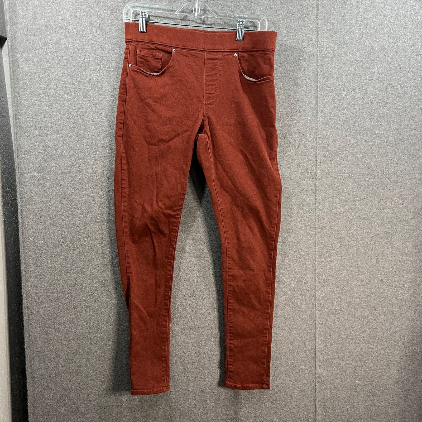 Levi's Levi's Women's Shaping Legging Size 28 Brown Size 28" / US 6 / IT 42 - 1 Thumbnail