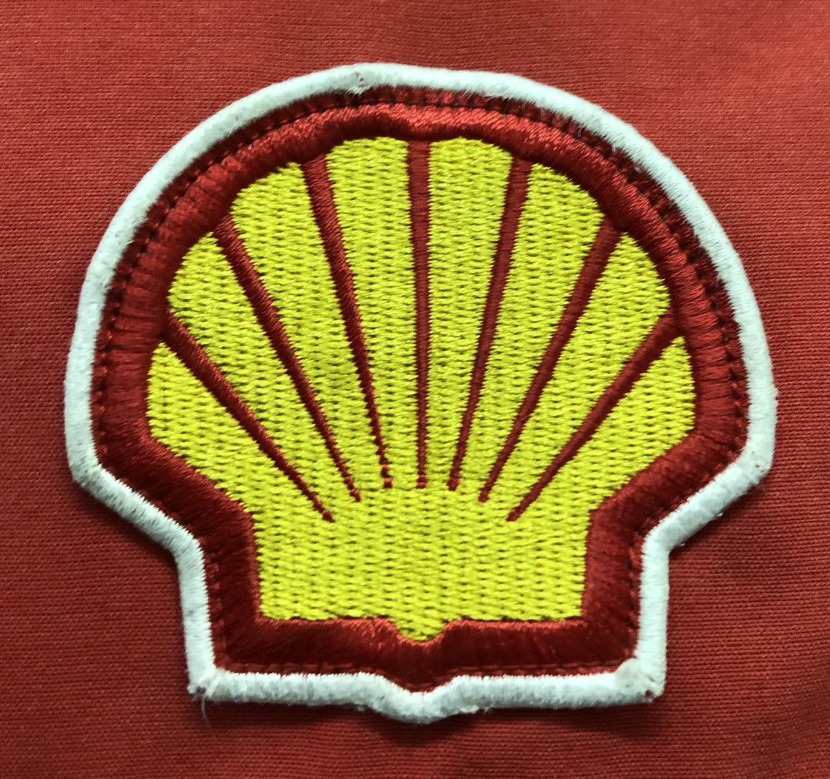 Ferrari Technical Partner Scuderia Ferrari Shirt Button Up Size US L / EU 52-54 / 3 - 6 Thumbnail