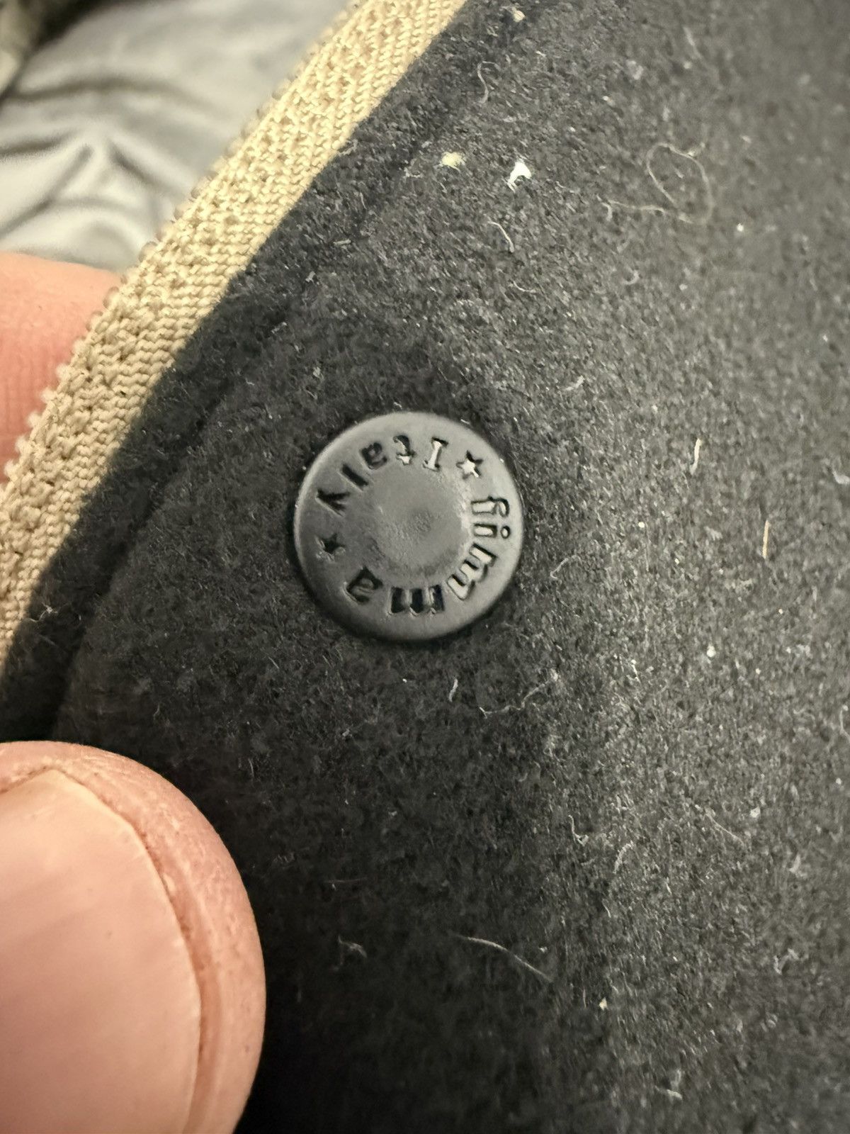 Karl Lagerfeld Very nice Size US L / EU 52-54 / 3 - 8 Thumbnail