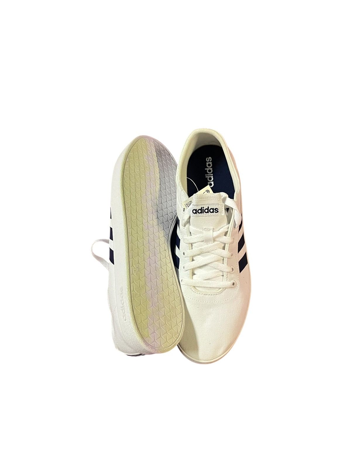 Adidas adidas Easy Vulc 2.0 Size US 11 / EU 44 - 5 Thumbnail