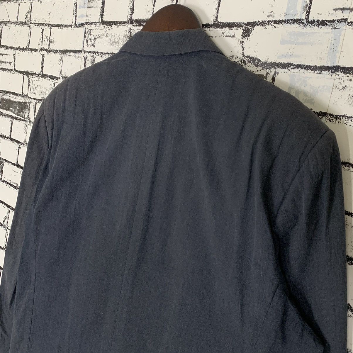 Comme des Garcons Homme Comme des Garcons Jacket Size US M / EU 48-50 / 2 - 9 Thumbnail