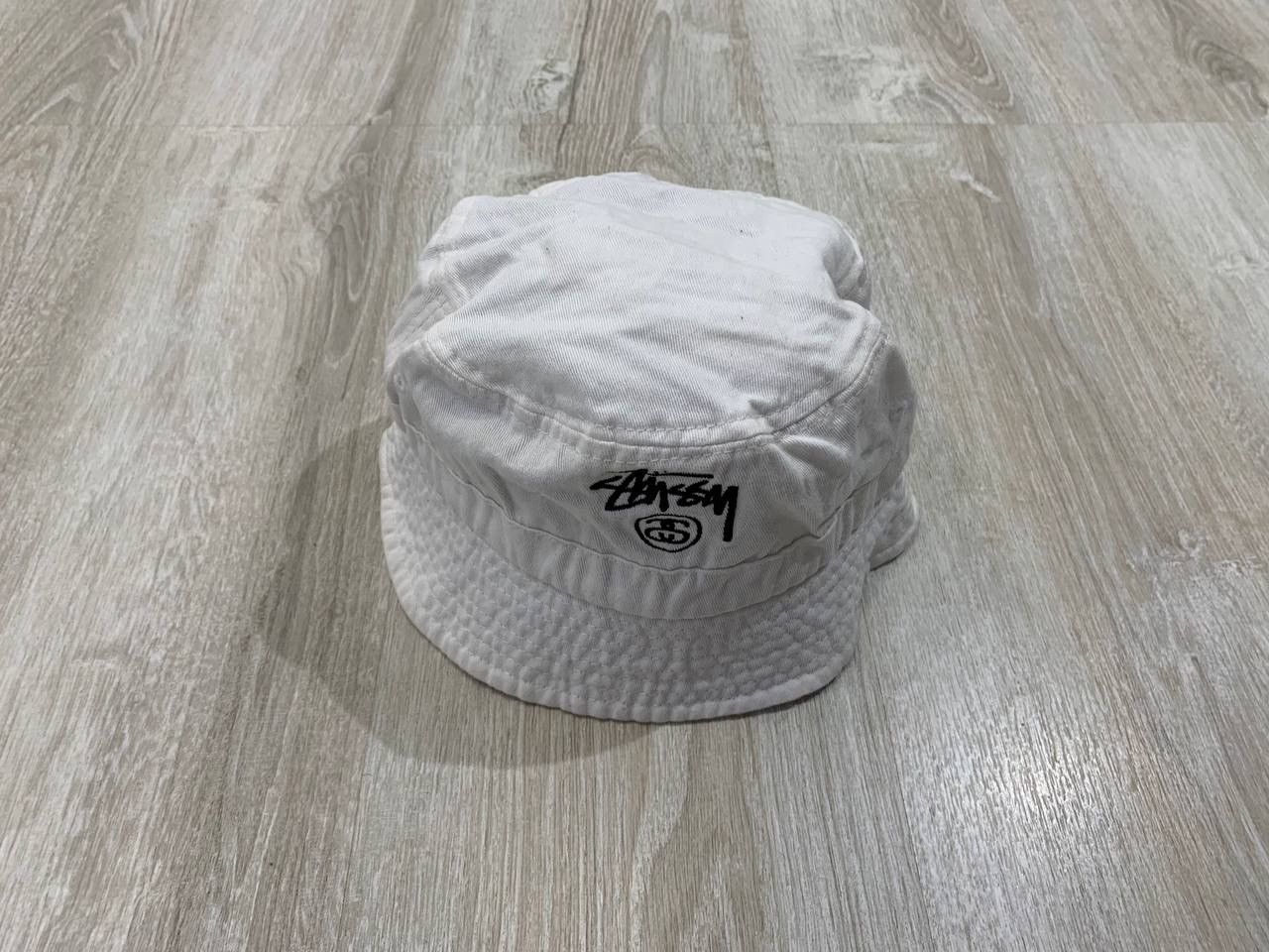 Stussy Mens panama Stussy Size ONE SIZE - 3 Thumbnail