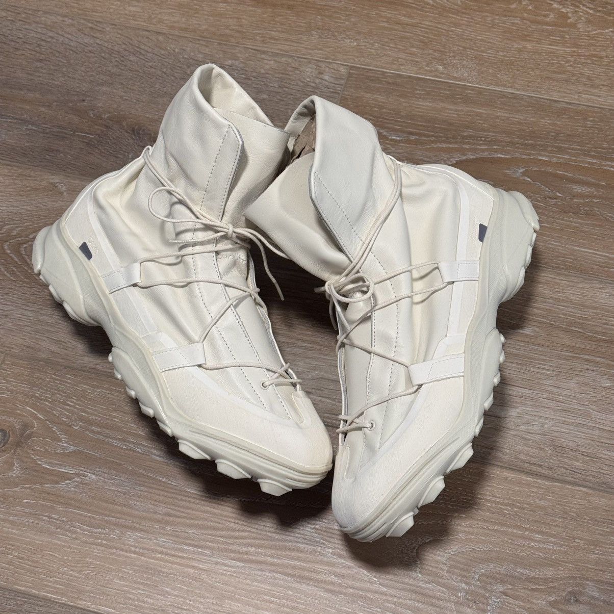 Adidas × OAMC OAMC x adidas Type O-3 Size US 11 / EU 44 - 1 Thumbnail
