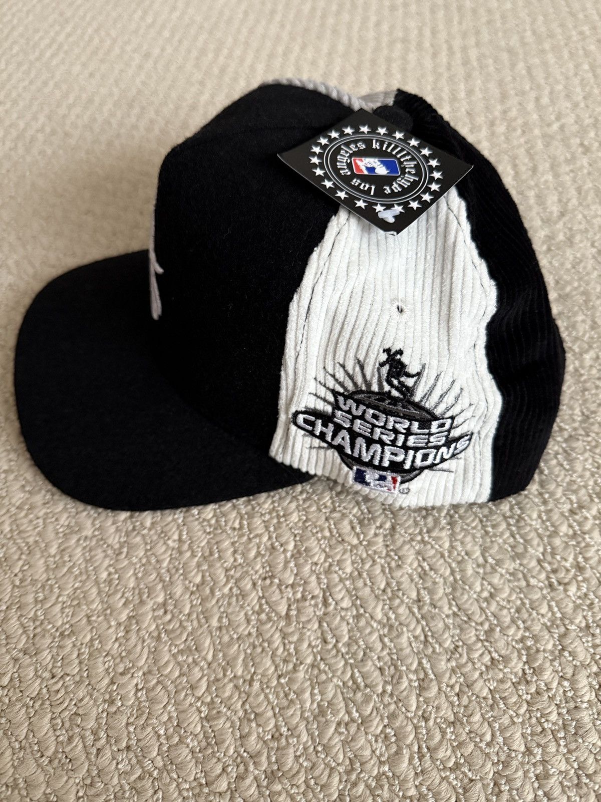 Vintage KTHLA Kill the Hype What the Sox Size ONE SIZE - 2 Thumbnail
