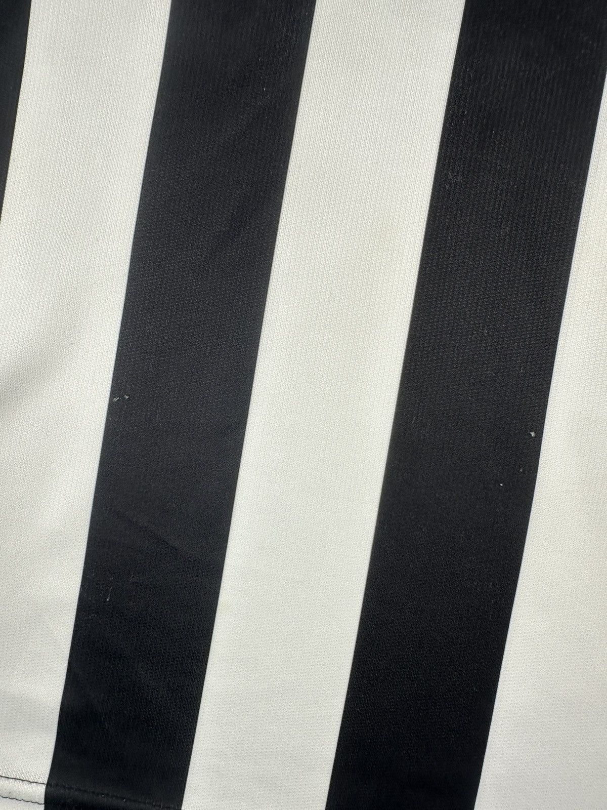 Puma Puma New Castle United 2017/18 Home 125Years #15 Kenedy Size US XL / EU 56 / 4 - 6 Thumbnail