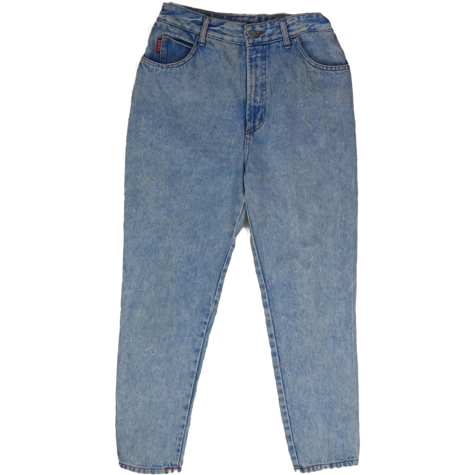330 Vintage women's jeans template padded flat rate envelope