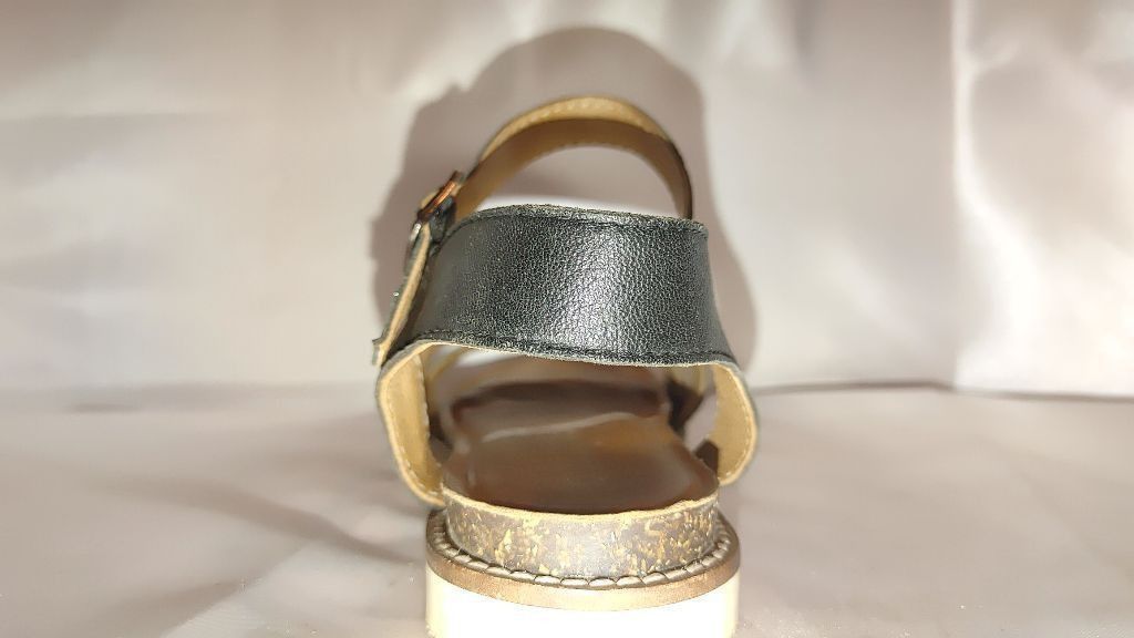 Diba True Diba True Fiesta Time Leather Sandals Size 7 Size US 7 / IT 37 - 6 Thumbnail
