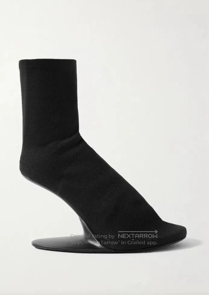 Balenciaga Balenciaga Stage Stretch Architectural. Size US 8 / IT 38 - 3 Thumbnail