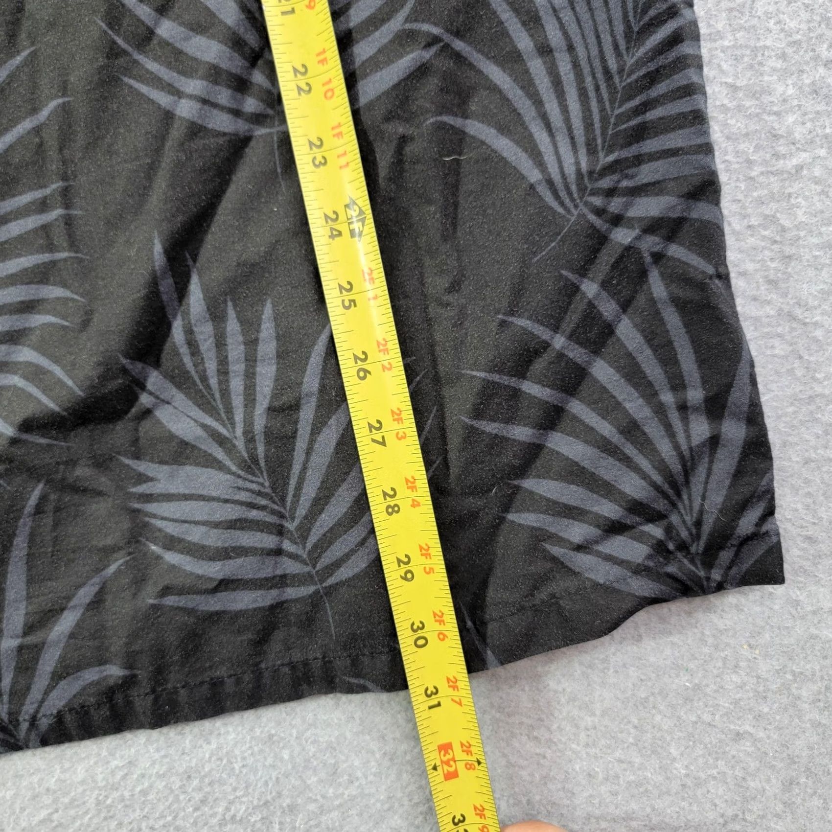 Vintage VINTAGE Pacific Legend Apparel Shirt Mens XL Black Ukulele Hawaiian Aloha Music Print Size US XL / EU 56 / 4 - 7 Thumbnail