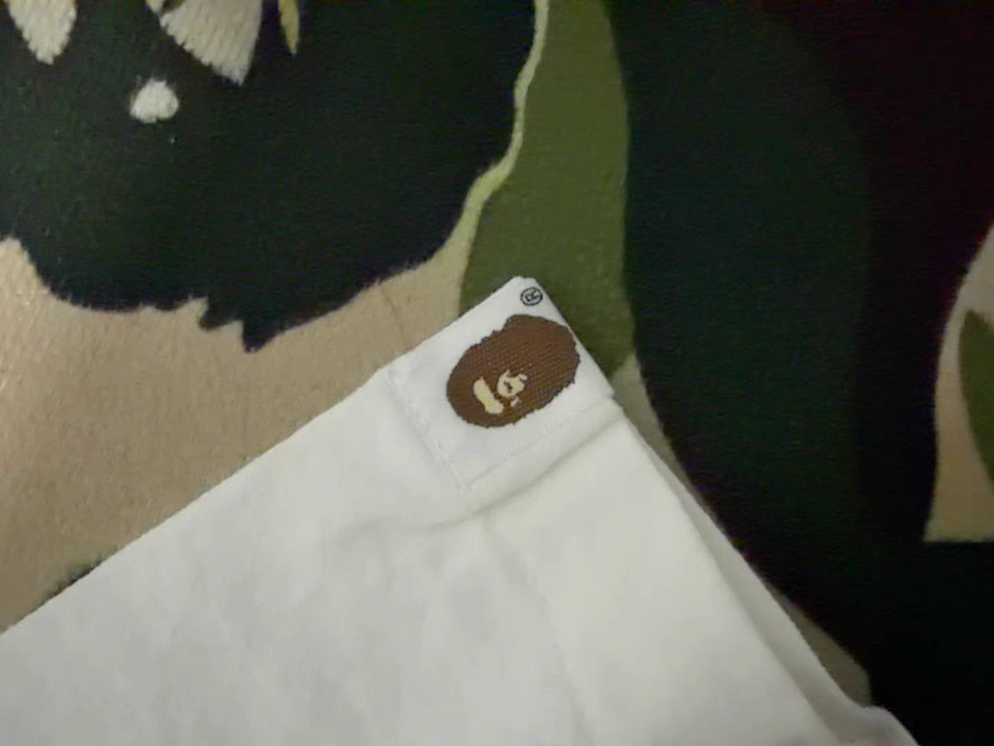 Bape Bape Year of the Rooster Limited T-Shirt Size US S / EU 44-46 / 1 - 3 Thumbnail