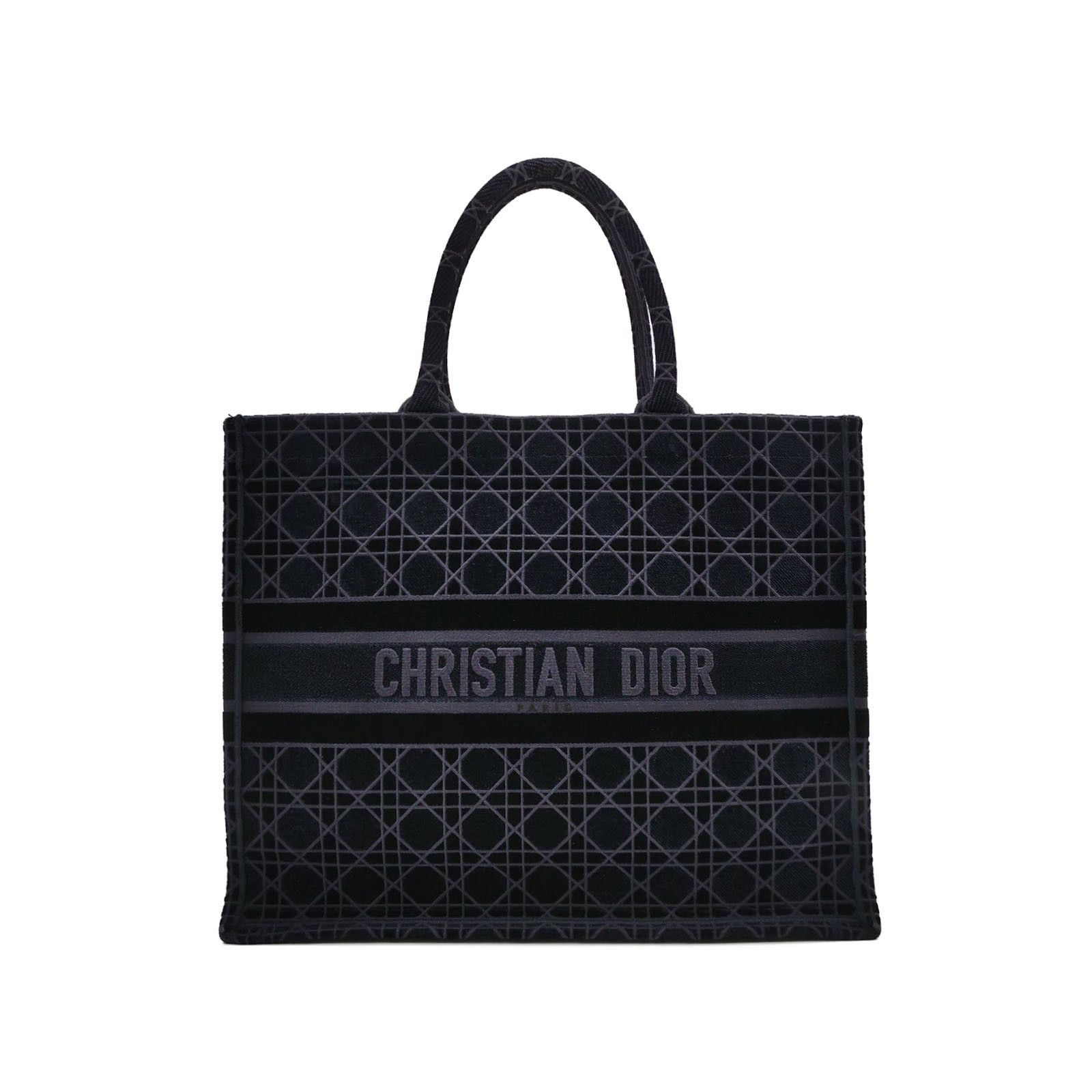 Dior Dior Women os Tote Bags Size ONE SIZE - 1 Thumbnail