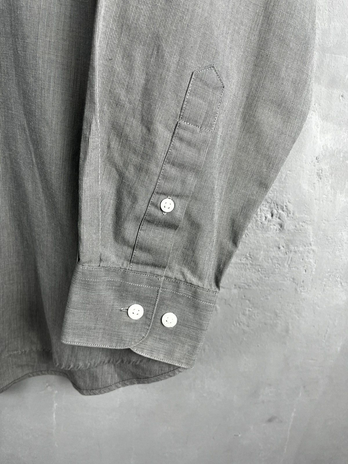Christian Dior Monsieur × Dior × Vintage Dior shirt vintage Size US M / EU 48-50 / 2 - 6 Thumbnail