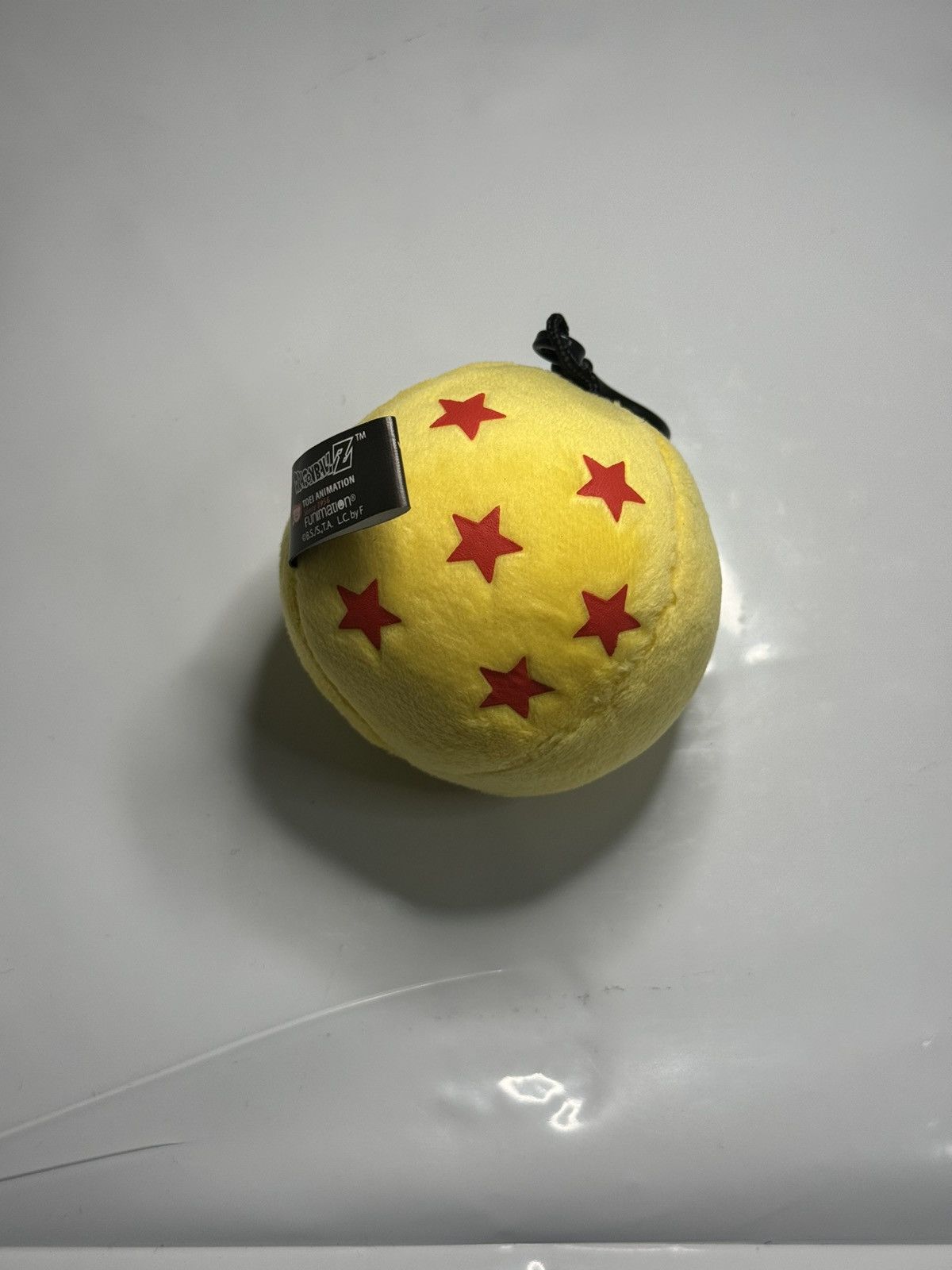 Other Dragonball Z Dragonball Clip/Keychain Size ONE SIZE - 1 Thumbnail
