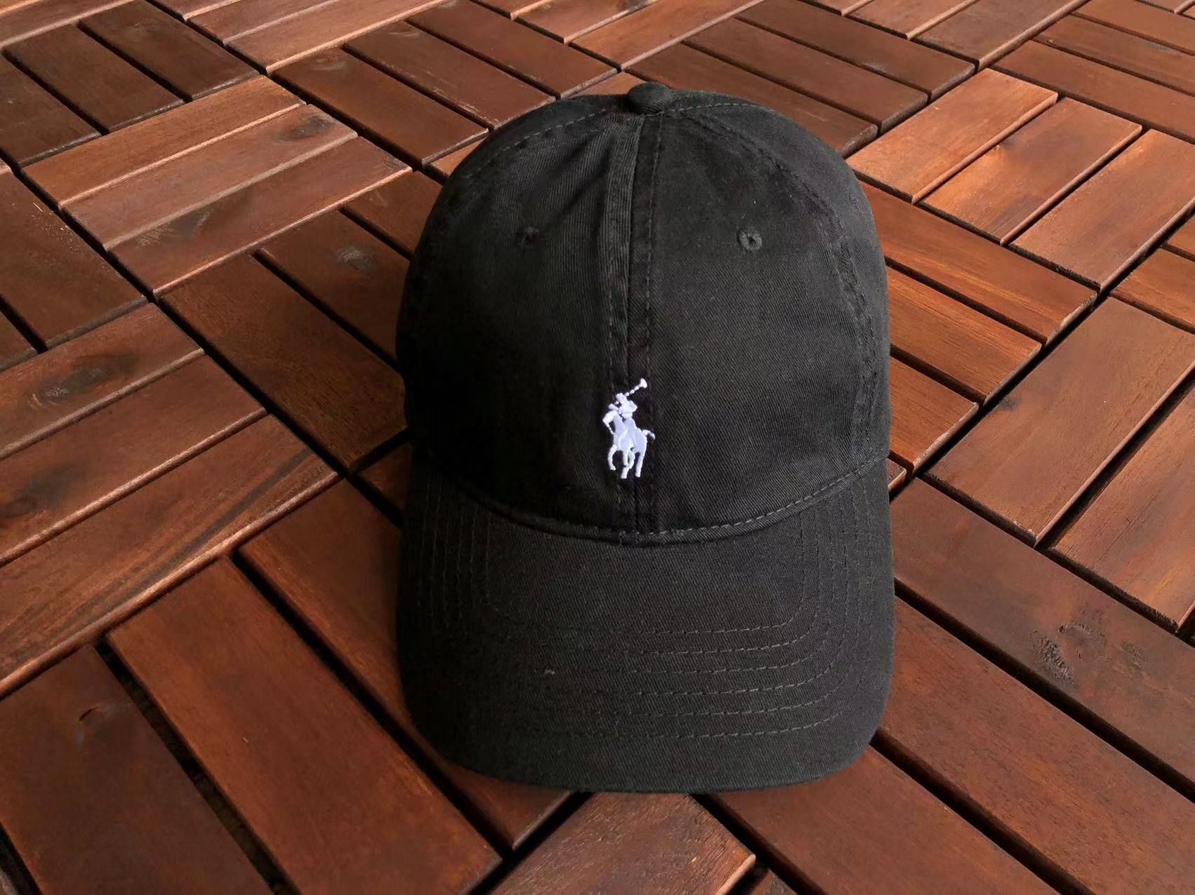 Polo Ralph Lauren Ralph Lauren Caps - Various Colors Available Size ONE SIZE - 2 Thumbnail