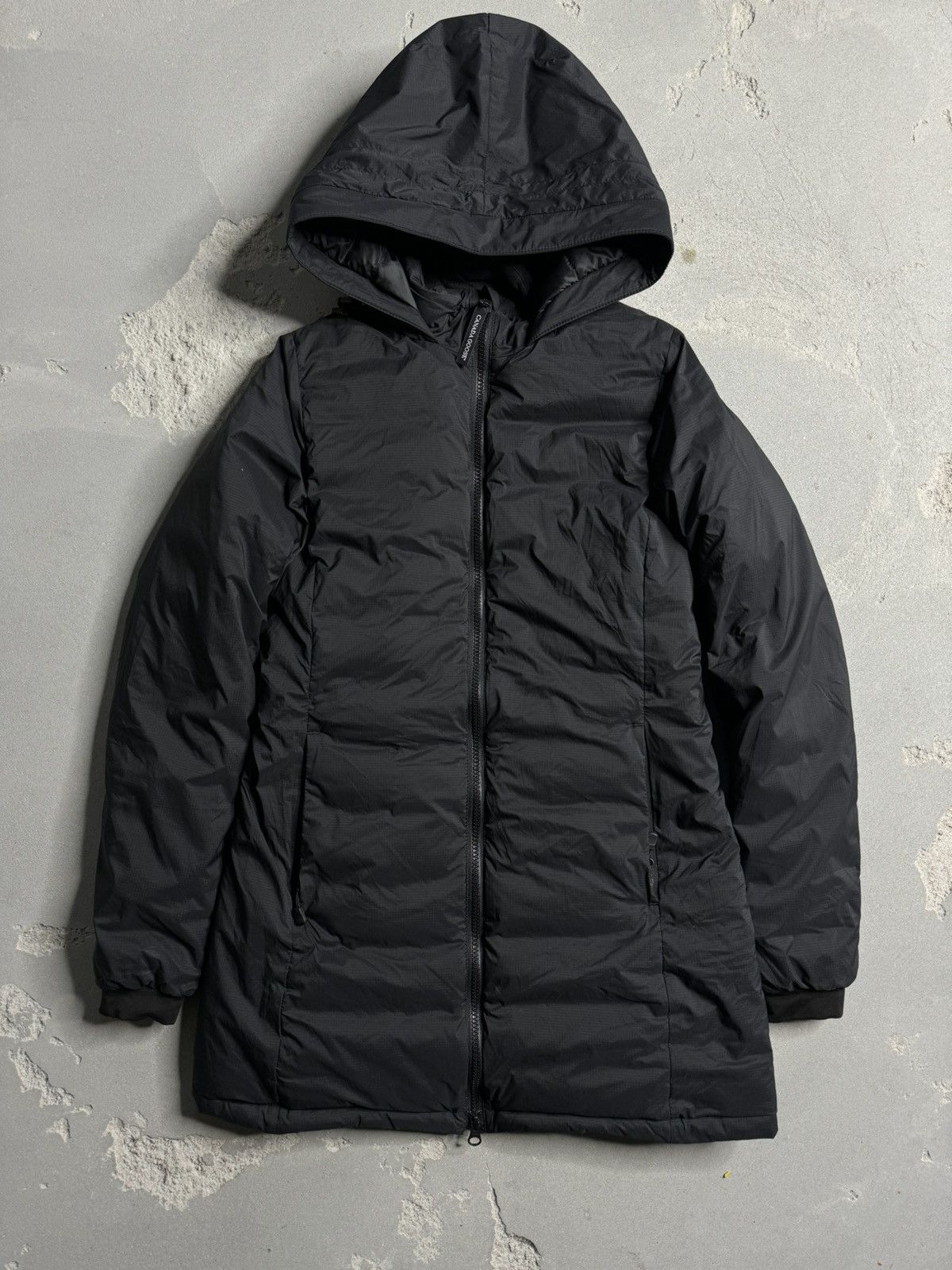 Canada Goose Black Canada Goose Puffer Size XS / US 0-2 / IT 36-38 - 1 Thumbnail