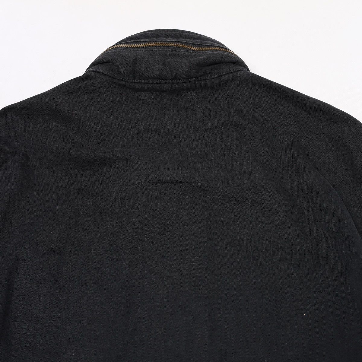 Denim Supply Ralph Lauren m65 Field Military Jacket Parka