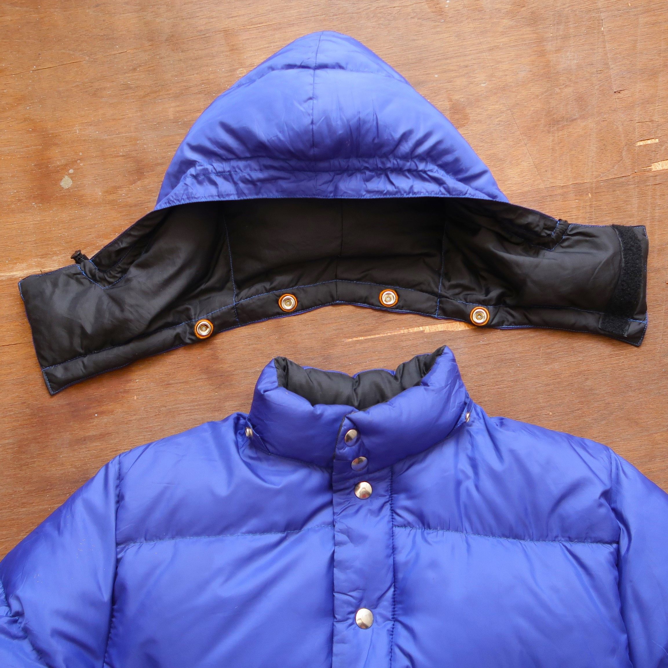 A.P.C. A.P.C. Sophie Puffer Jacket Oversized Size XS fit S Size US S / EU 44-46 / 1 - 20 Thumbnail