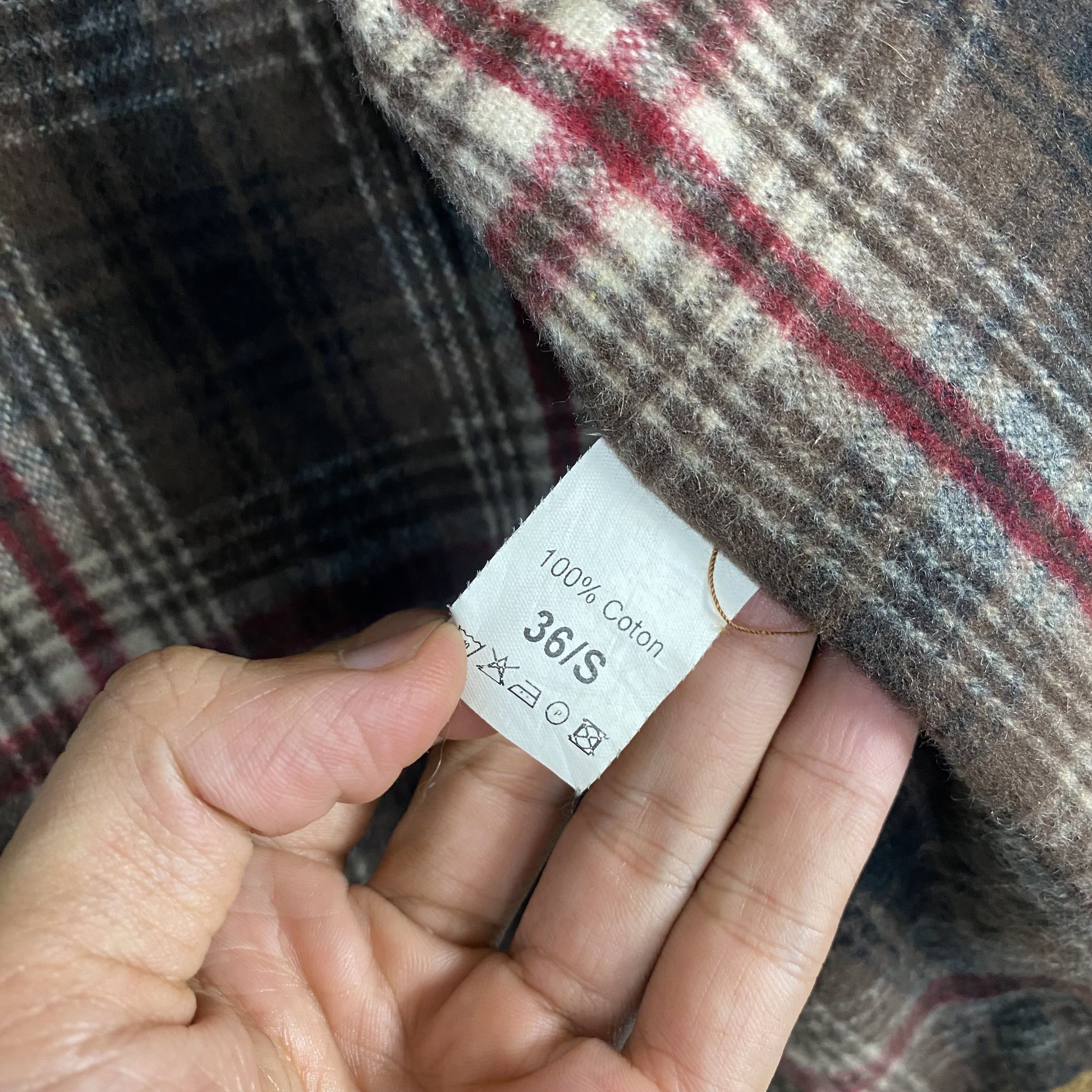 Japanese Brand 💥 2CKEP HUNTING WORKER VINTAGE JACKET Size US M / EU 48-50 / 2 - 11 Thumbnail