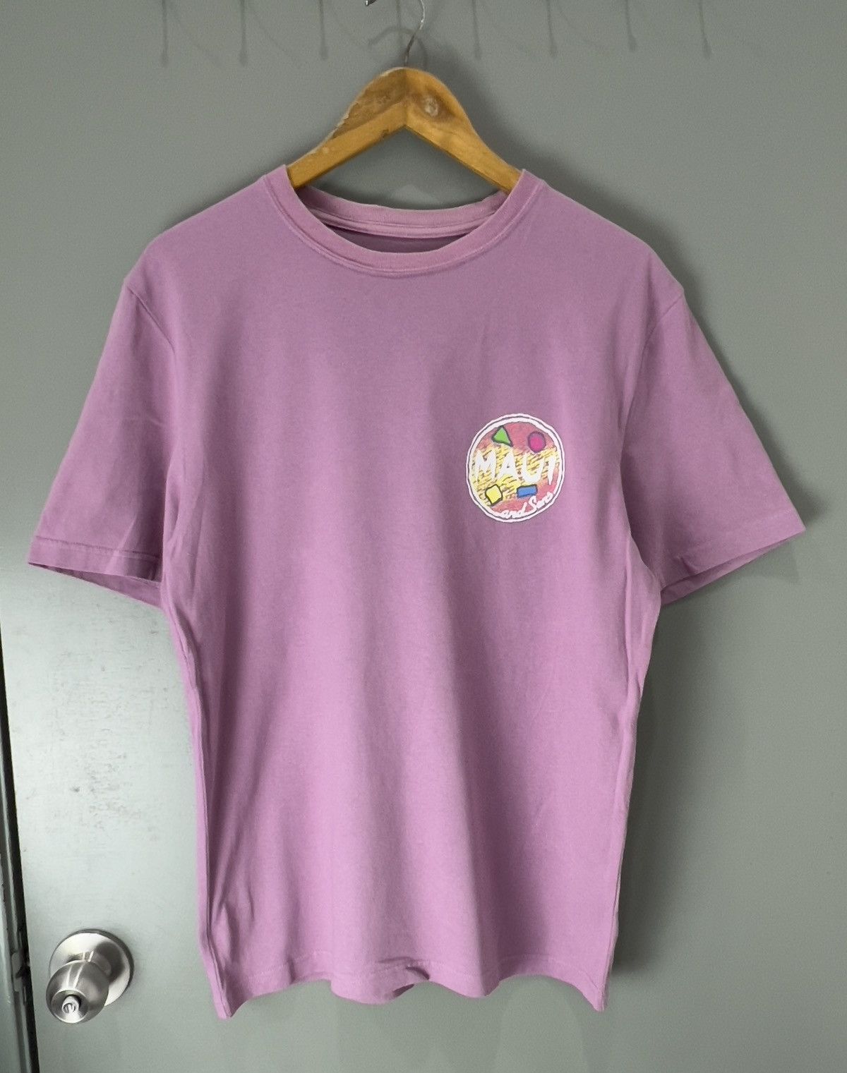 Maui and Sons × Vintage Maui and Sons Tee Size US M / EU 48-50 / 2 - 2 Thumbnail
