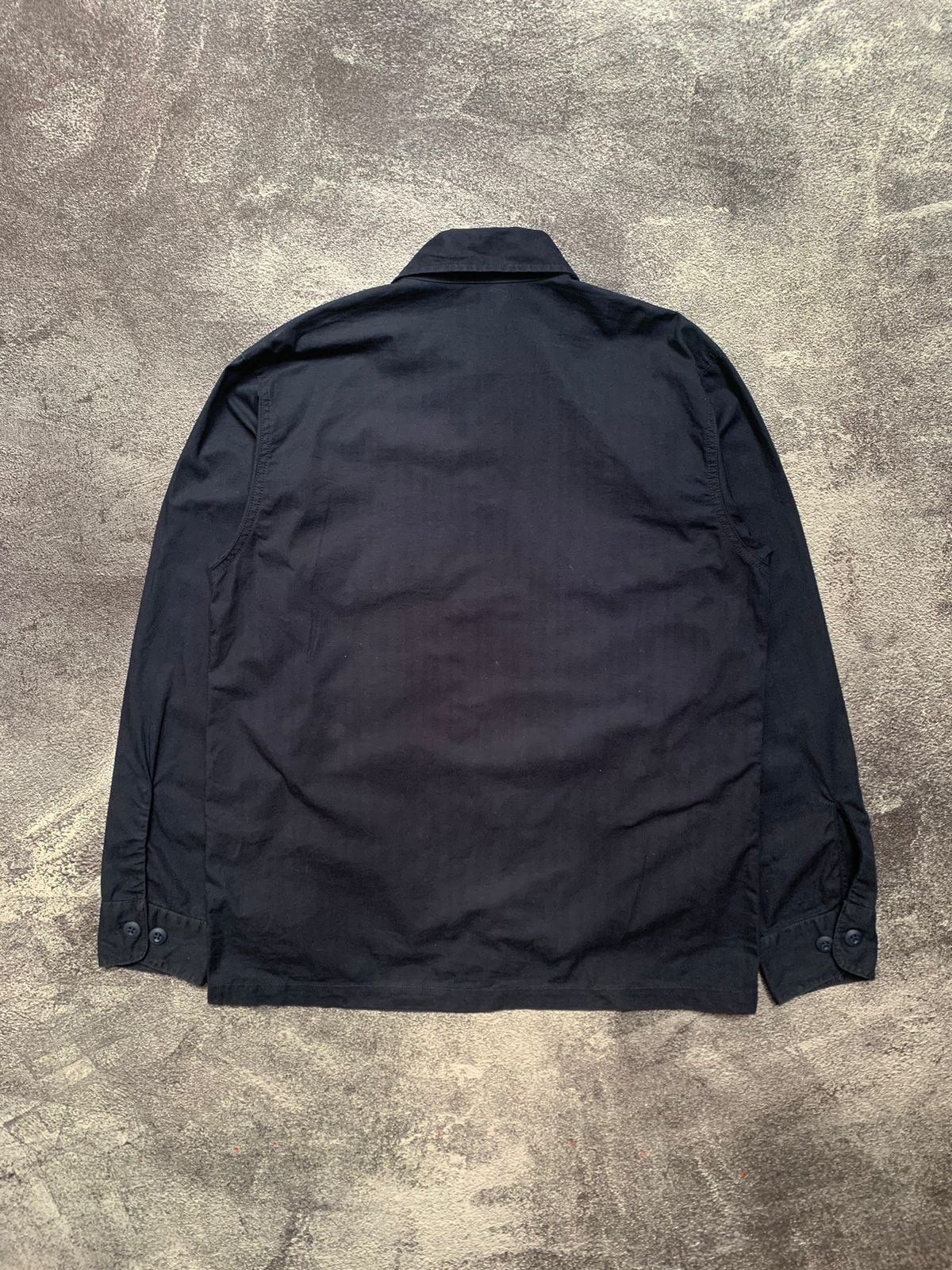 Alpha Industries × Vintage Alpha Industries Double Pocket US Army Size US M / EU 48-50 / 2 - 2 Thumbnail