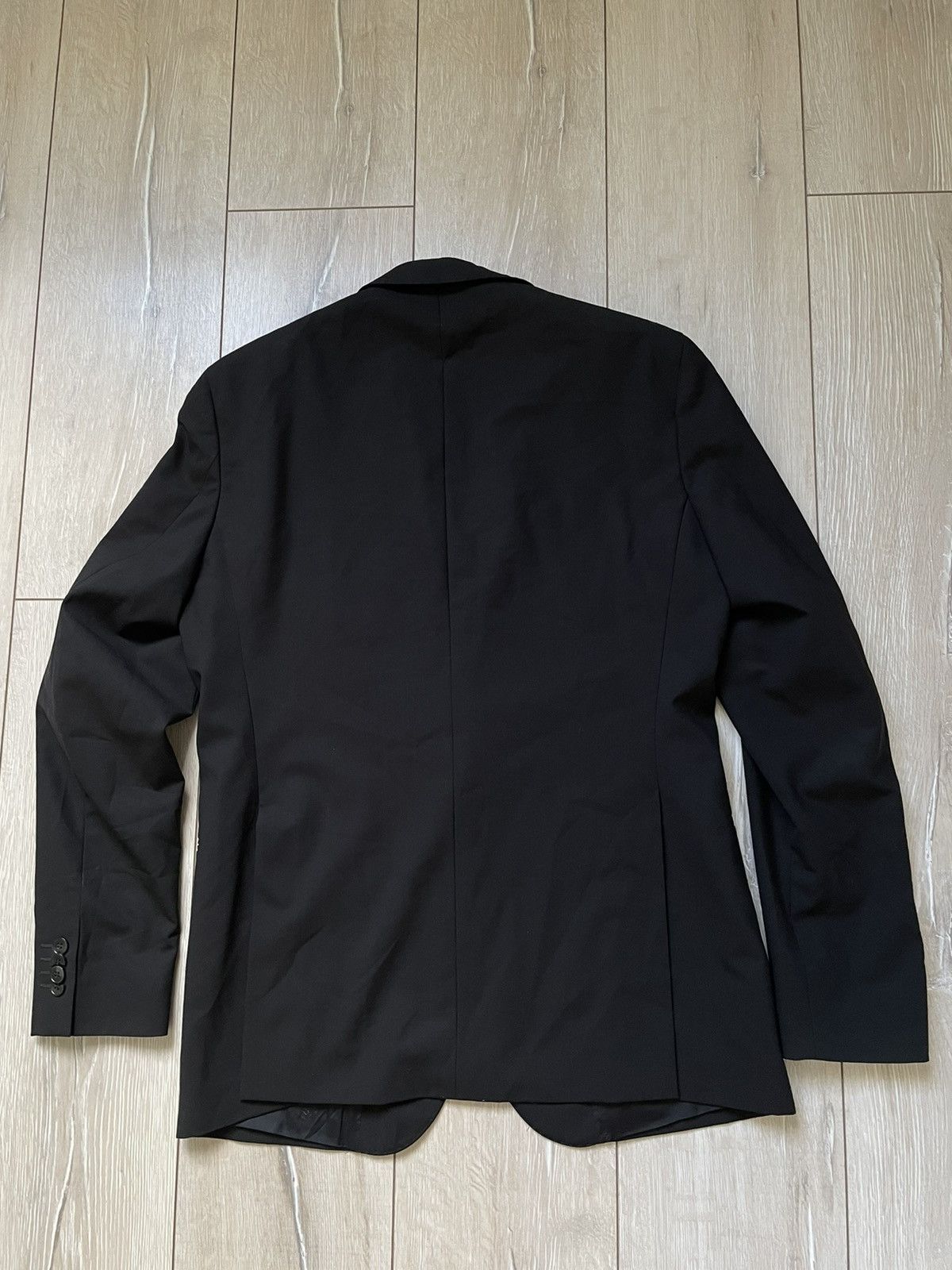 Boggi Boggi Milan Blazer jacket Size 50S - 5 Thumbnail