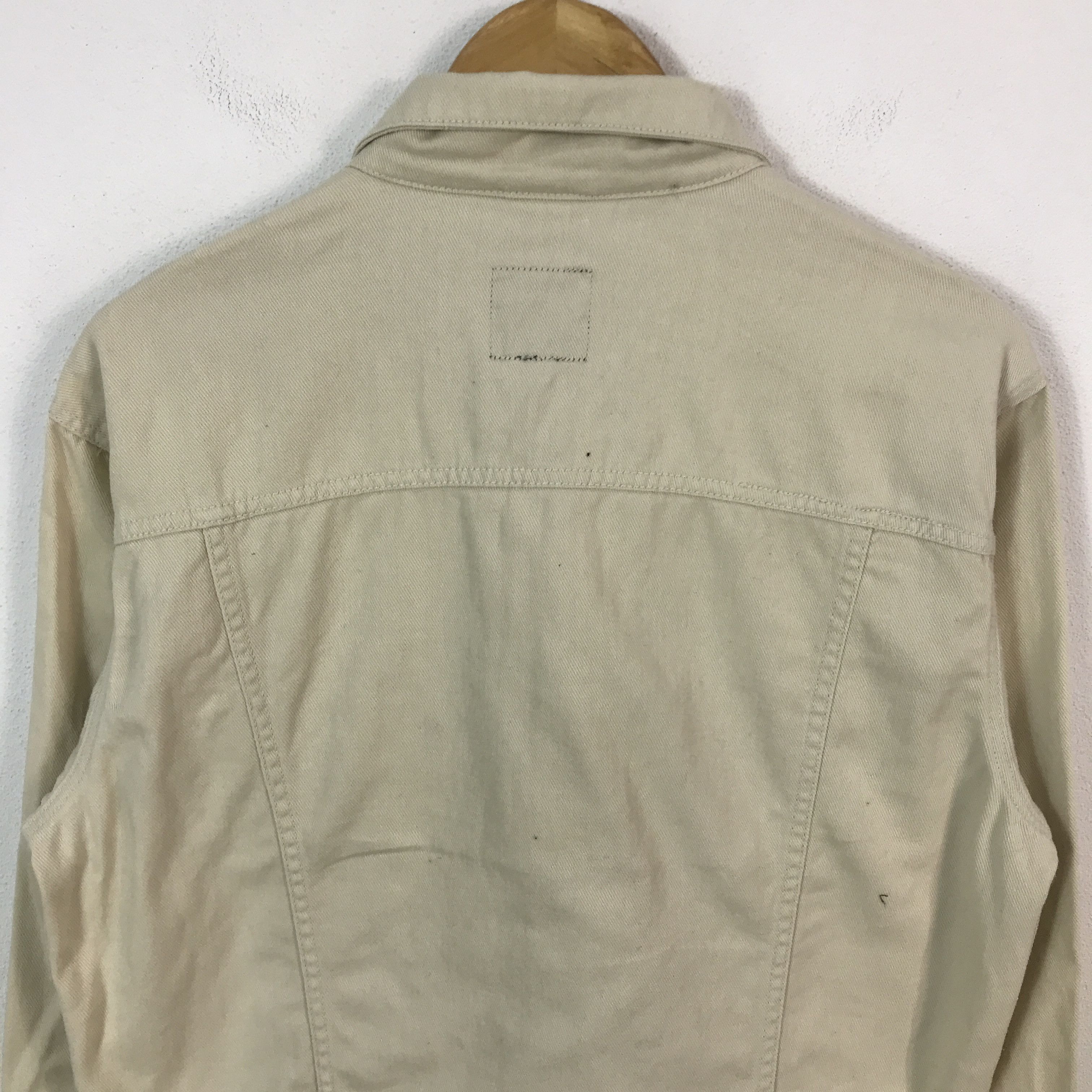 Lucky Brand Lucky Strike Tracker Design Jacket Size US L / EU 52-54 / 3 - 4 Thumbnail