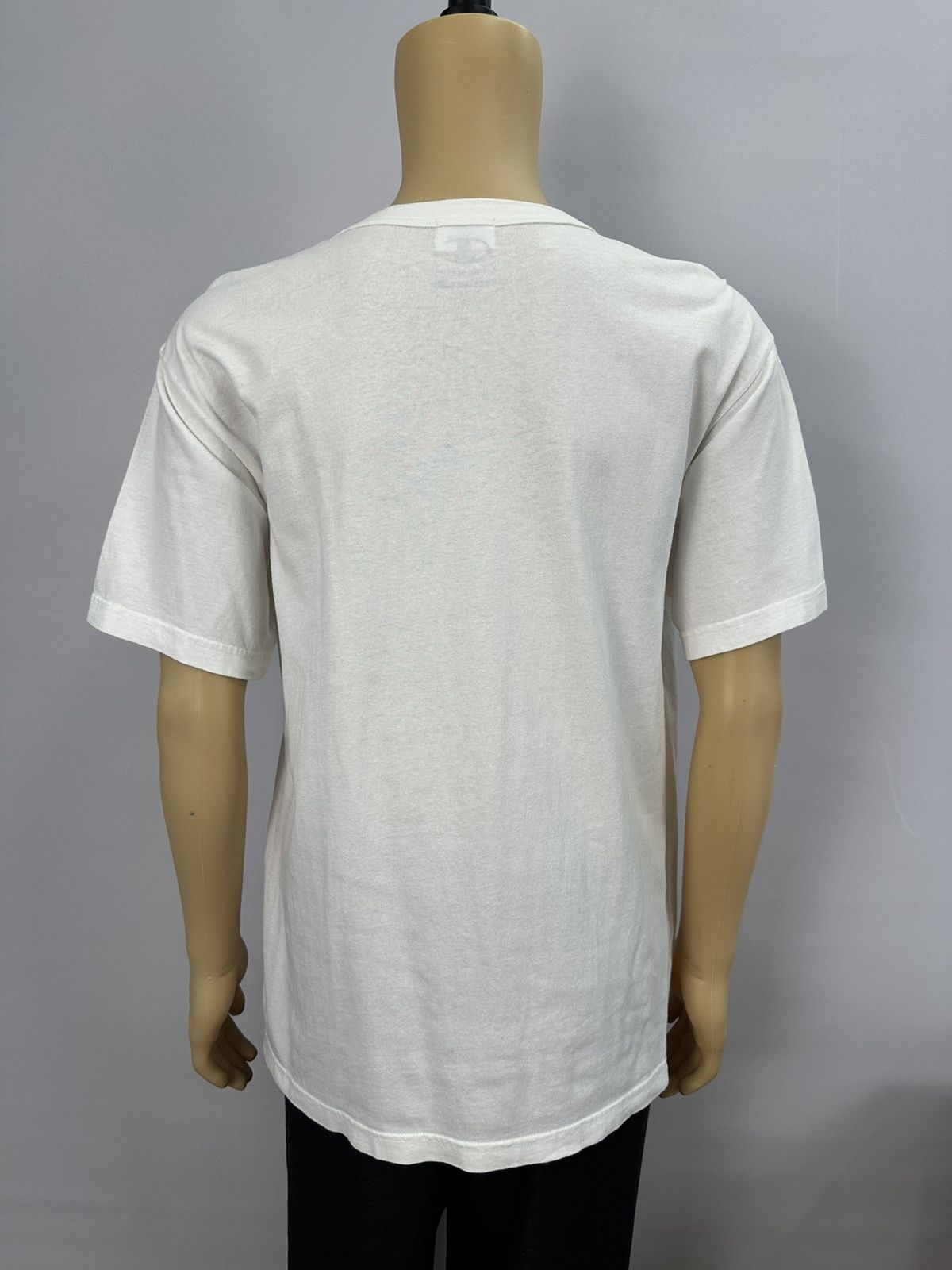 Champion Champion X Tom and Jerry Vintage Tshirt A601 Size US L / EU 52-54 / 3 - 3 Thumbnail