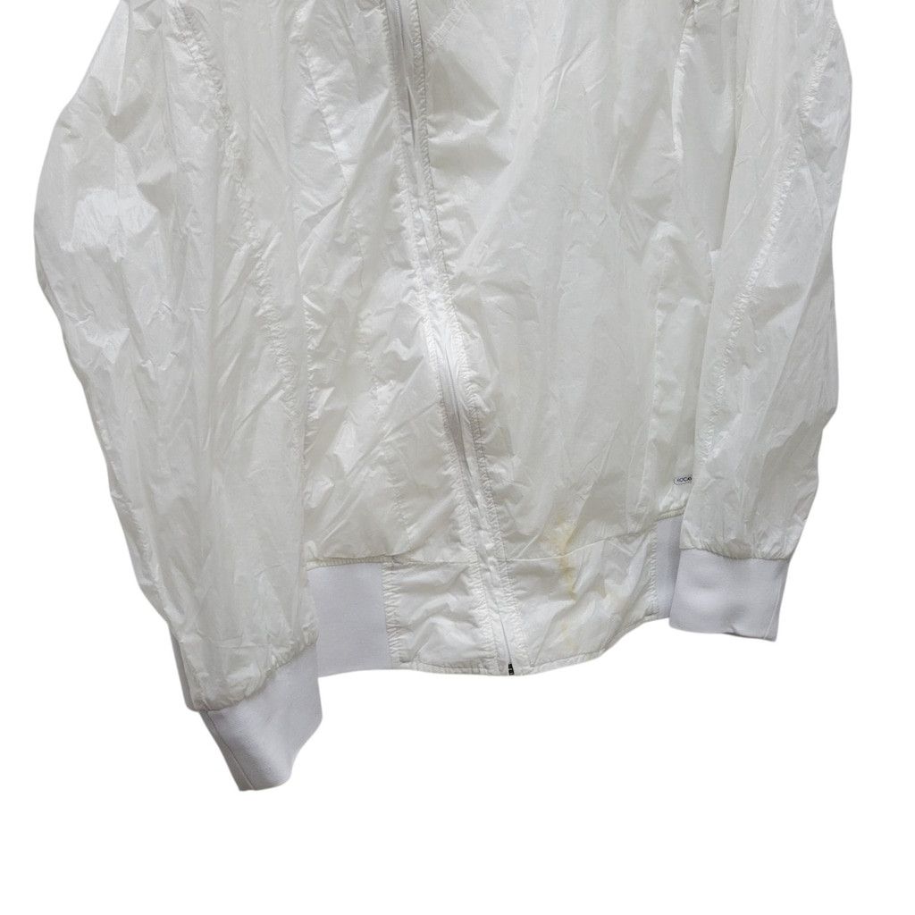 Rocawear ROCAWEAR Vintage High Neck Long-Sleeve Full-Zip Windbreaker Size US XL / EU 56 / 4 - 6 Thumbnail