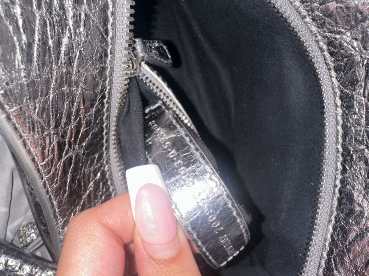 Balenciaga Balenciaga Neo Cagole Size ONE SIZE - 4 Thumbnail