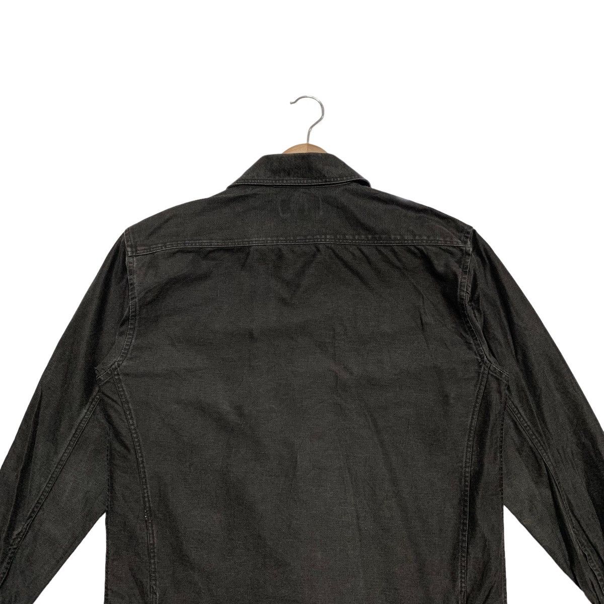 Kansai Yamamoto Sissy By Kansai Yamamoto Jacket Size US M / EU 48-50 / 2 - 10 Thumbnail